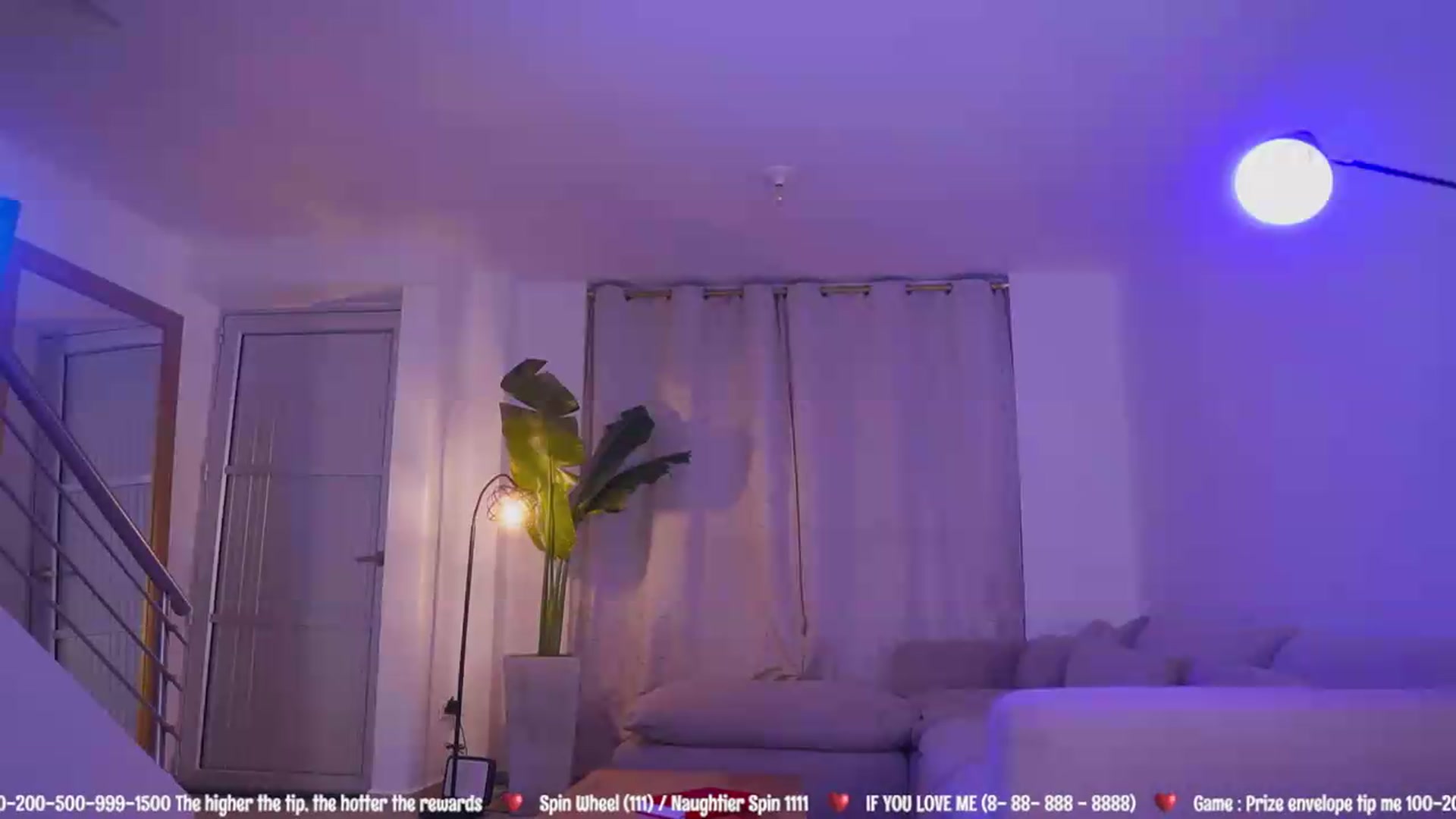 Gallery image thumbnail from AlejaBlonde's myfreecams stream on, 05/31/2026, 24:00 image 8 of 20