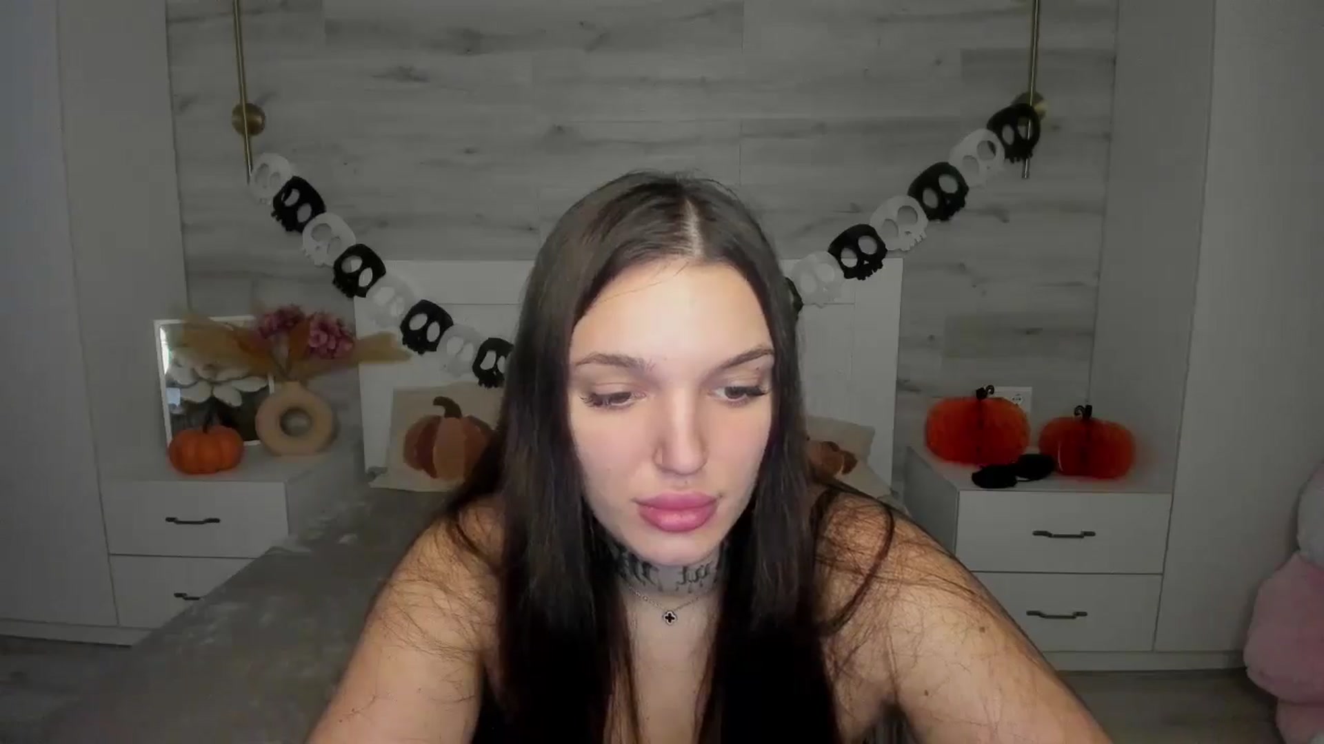 Gallery image thumbnail from AlejaRey's myfreecams stream on, 11/12/2025, 09:57 image 14 of 20