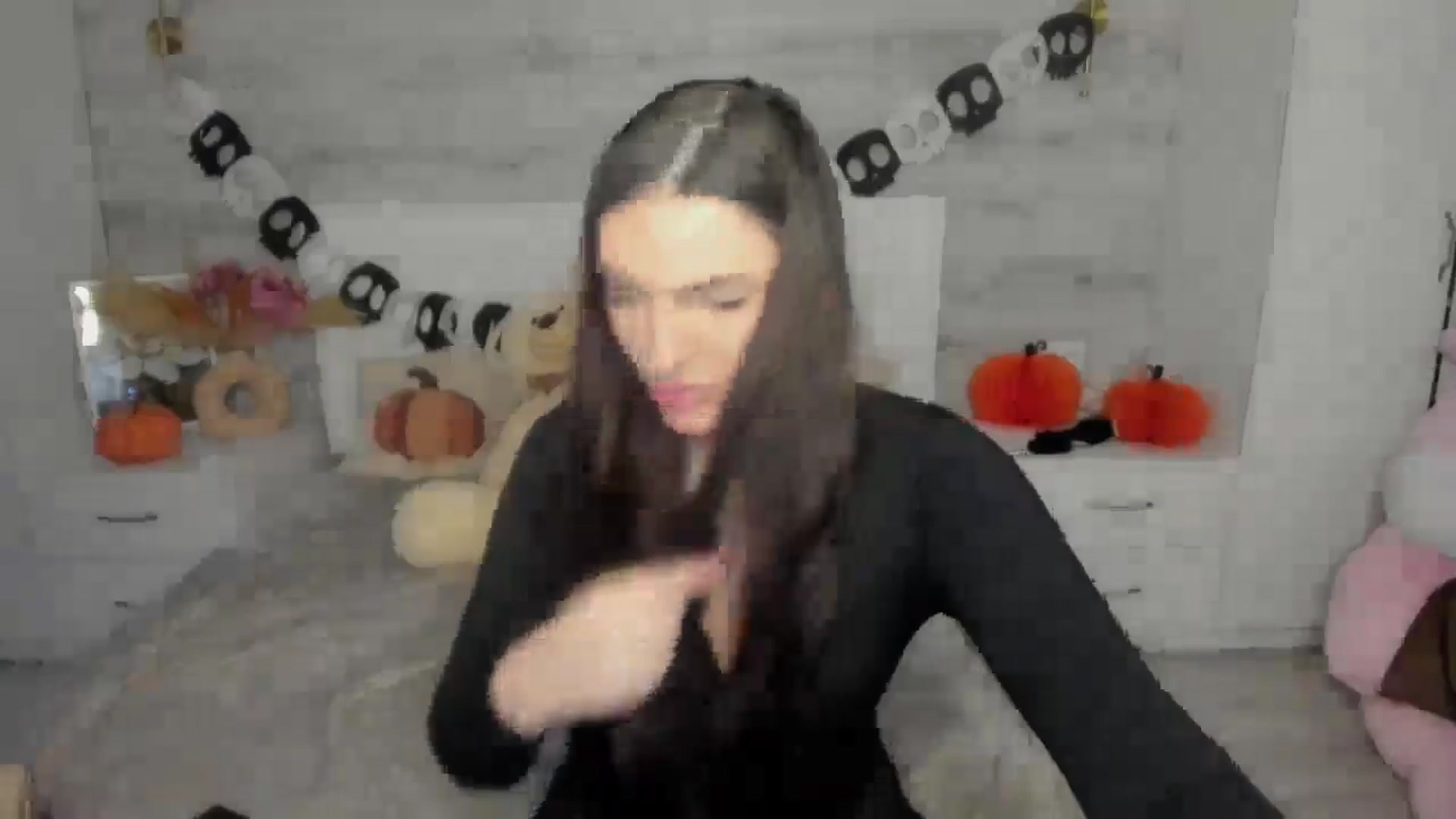 Gallery image thumbnail from AlejaRey's myfreecams stream on, 11/14/2025, 09:38 image 11 of 20