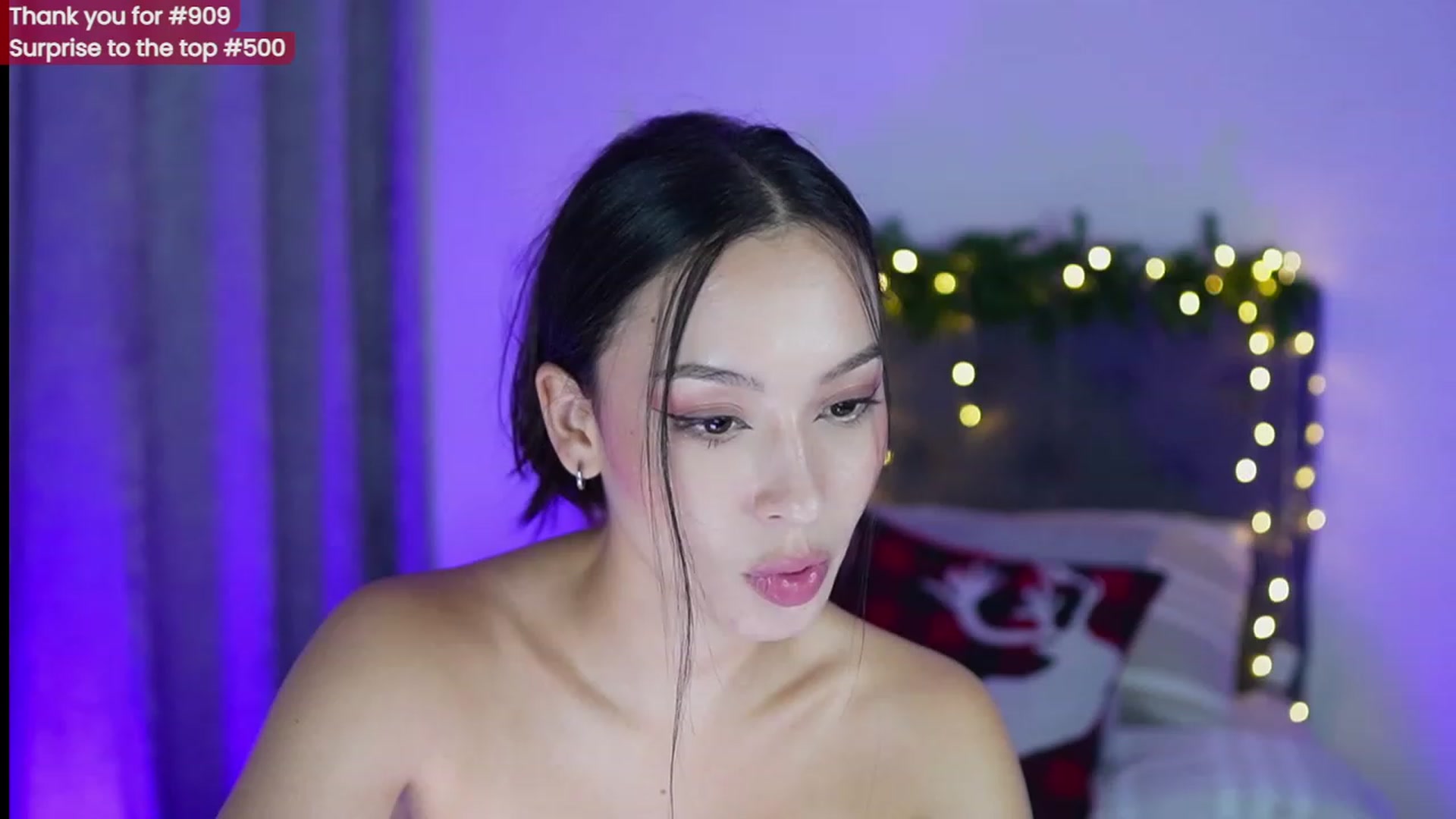 Gallery image thumbnail from AlejaVibe's myfreecams stream on, 12/08/2023, 07:15 image 8 of 20
