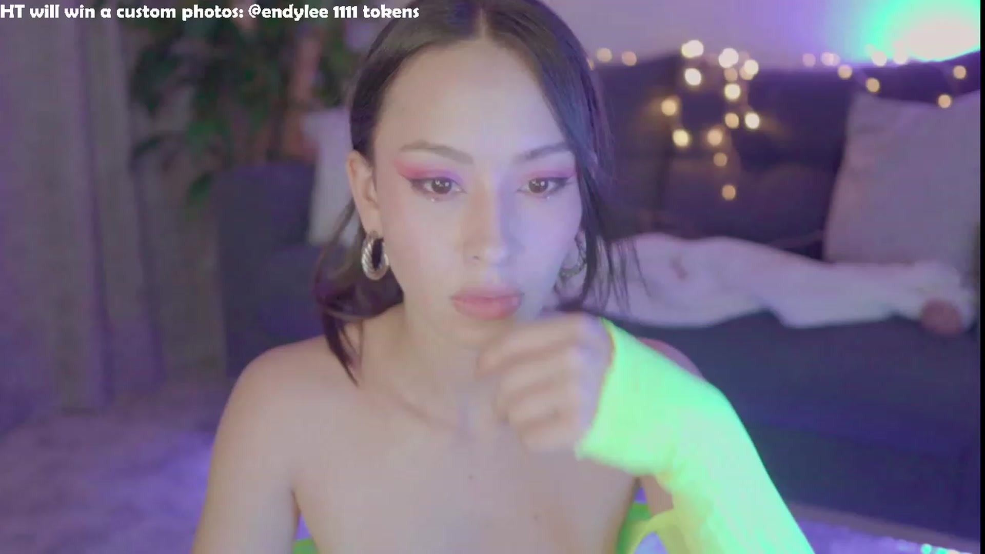 Gallery image thumbnail from AlejaVibe's myfreecams stream on, 01/07/2024, 06:05 image 3 of 20