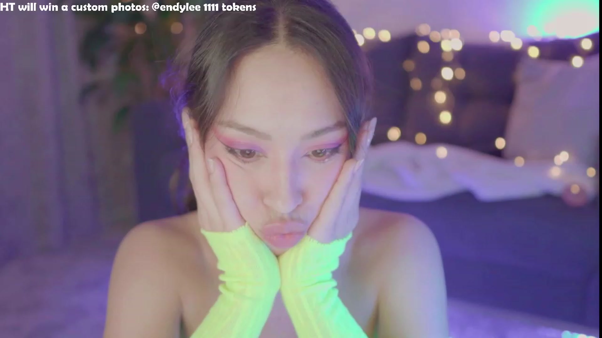 Gallery image thumbnail from AlejaVibe's myfreecams stream on, 01/07/2024, 06:05 image 6 of 20