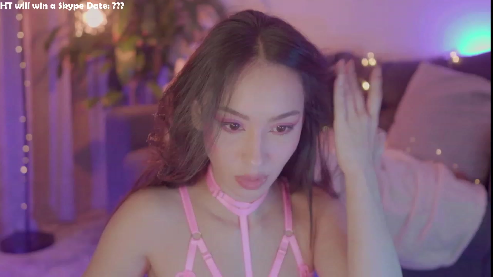 Gallery image thumbnail from AlejaVibe's myfreecams stream on, 01/09/2024, 04:35 image 11 of 20
