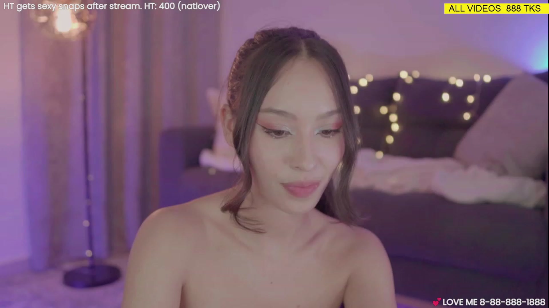 Gallery image thumbnail from AlejaVibe's myfreecams stream on, 01/16/2024, 07:15 image 19 of 20
