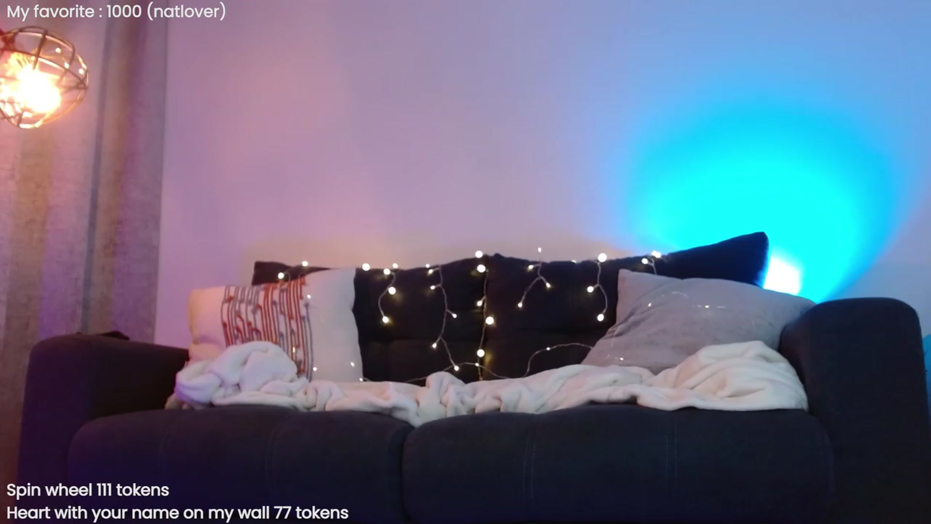Gallery image thumbnail from AlejaVibe's myfreecams stream on, 02/04/2024, 08:00 image 13 of 20