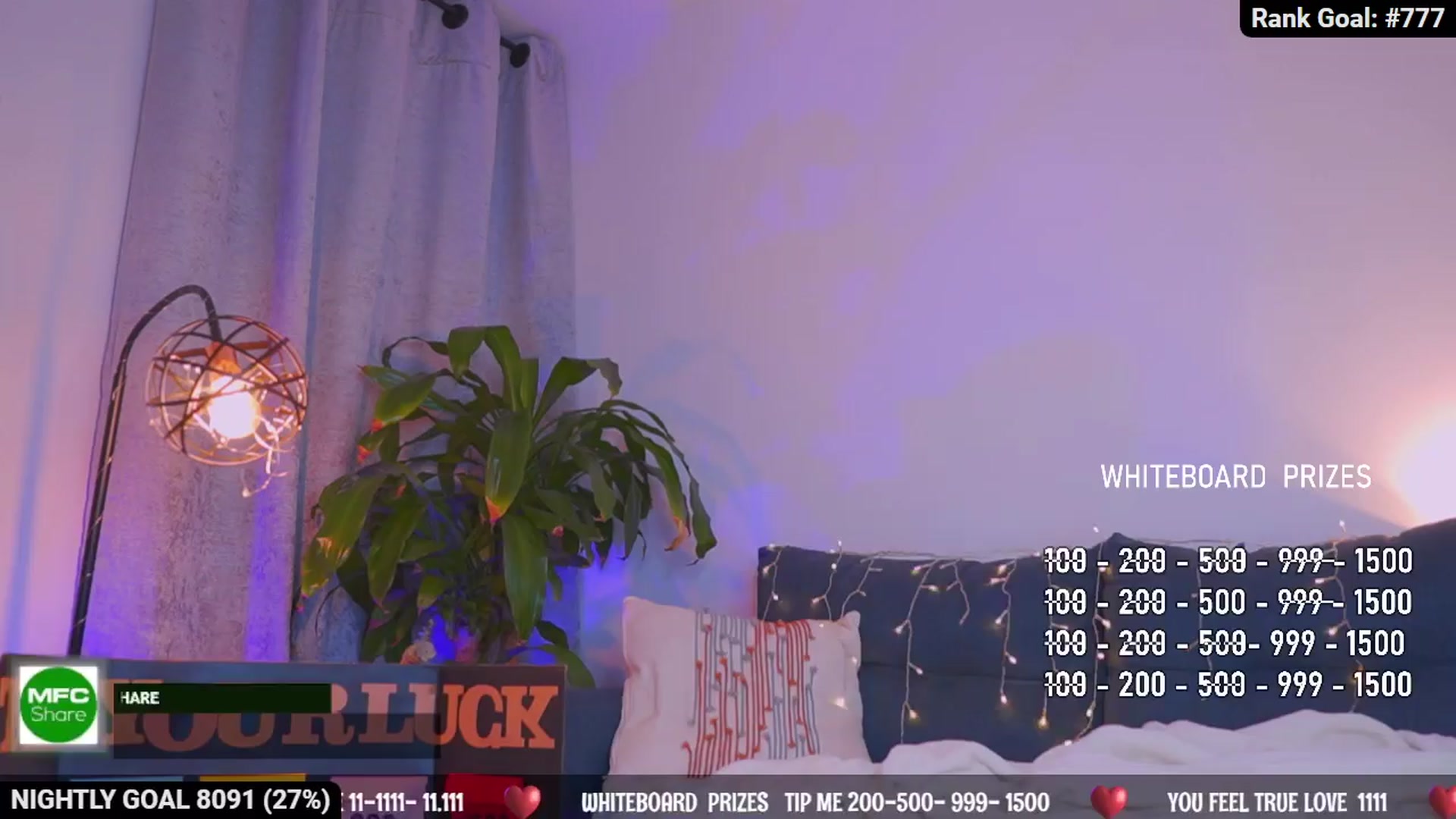 Gallery image thumbnail from AlejaVibe's myfreecams stream on, 04/15/2024, 05:19 image 20 of 20