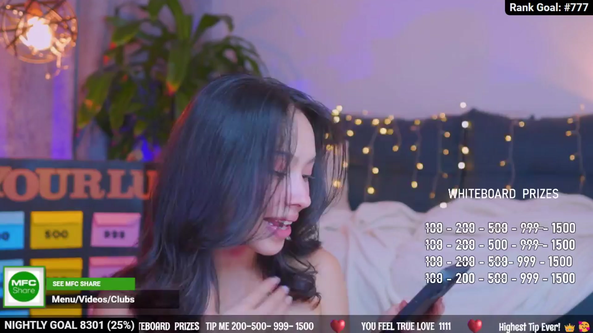 Gallery image thumbnail from AlejaVibe's myfreecams stream on, 04/15/2024, 05:19 image 16 of 20