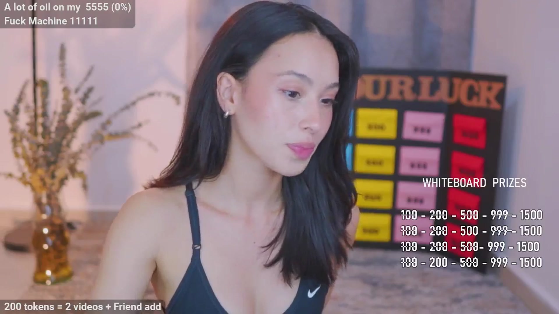 Gallery image thumbnail from AlejaVibe's myfreecams stream on, 05/09/2024, 17:00 image 18 of 20