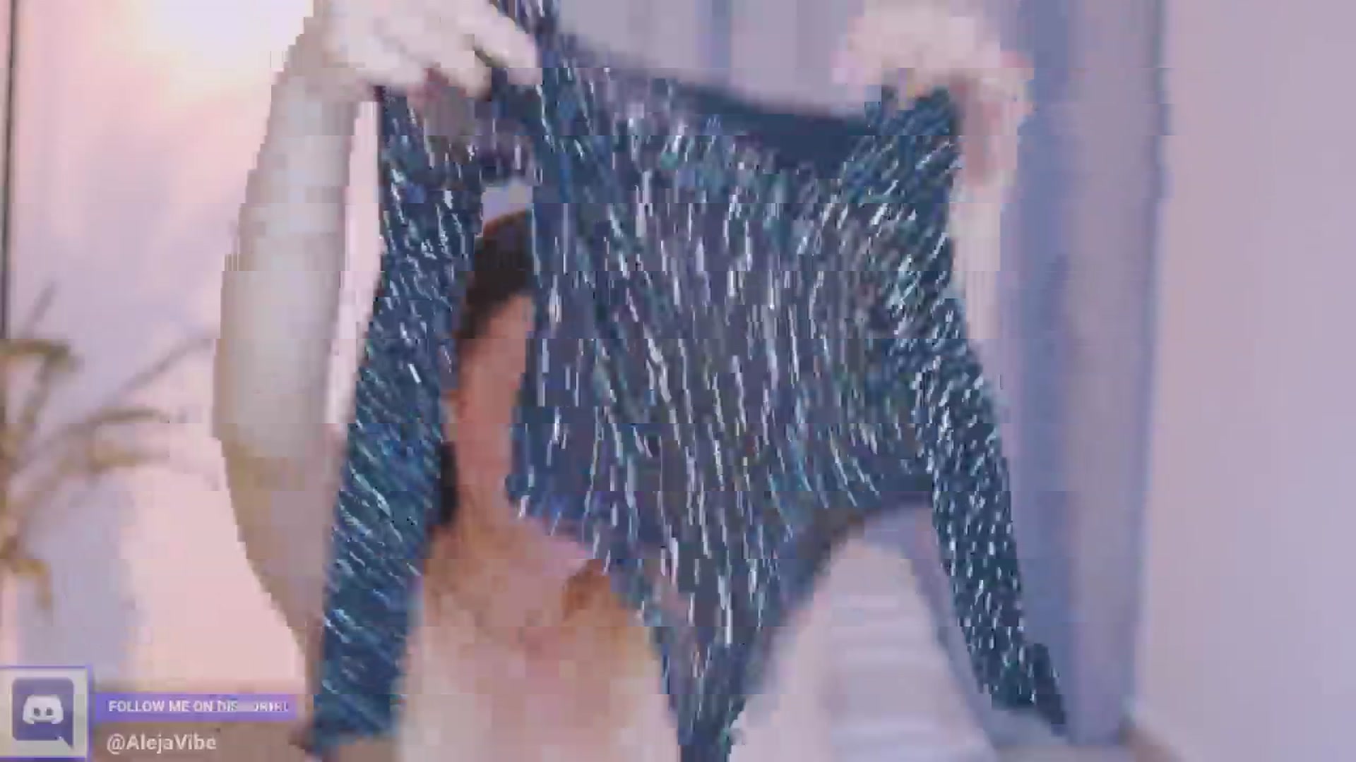 Gallery image thumbnail from AlejaVibe's myfreecams stream on, 05/09/2024, 19:16 image 4 of 20