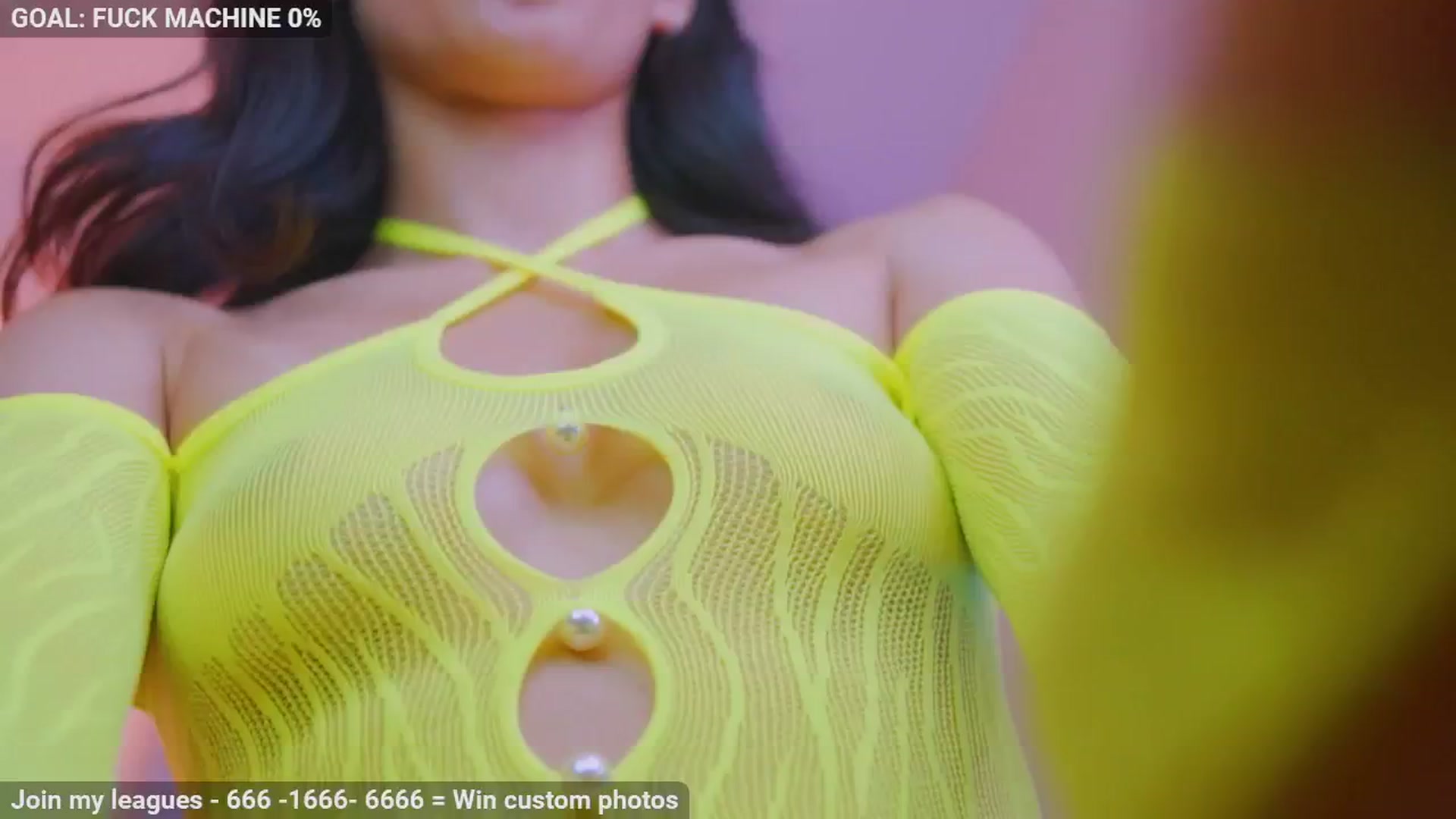 Gallery image thumbnail from AlejaVibe's myfreecams stream on, 05/26/2024, 05:42 image 16 of 20