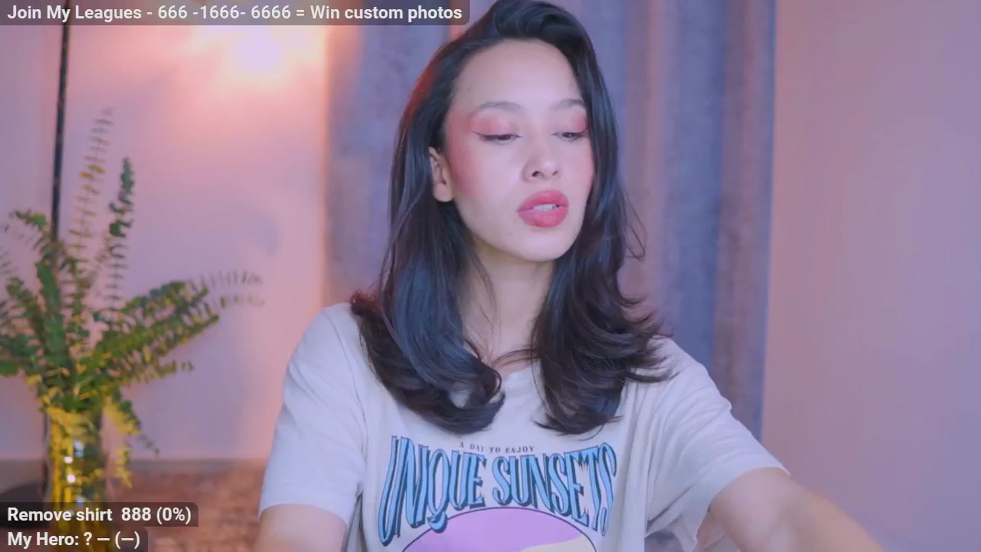 Gallery image thumbnail from AlejaVibe's myfreecams stream on, 05/28/2024, 18:32 image 1 of 20