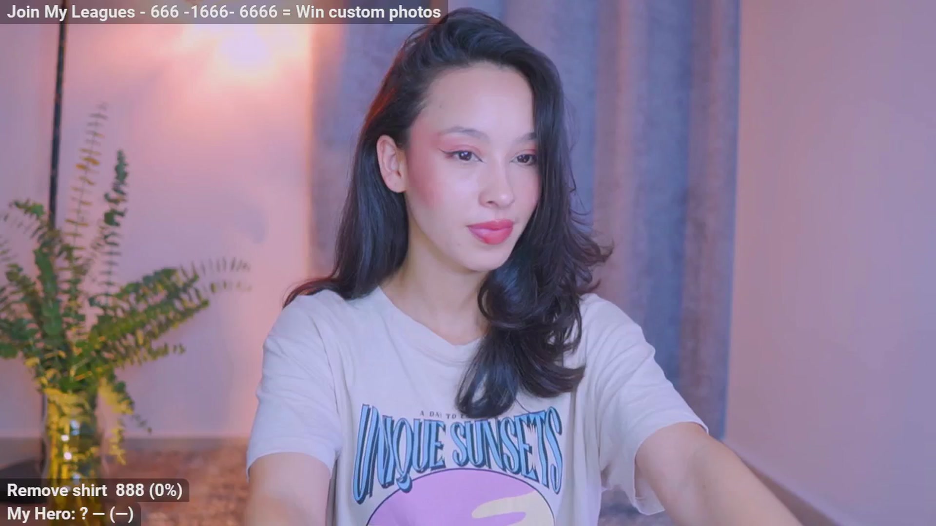 Gallery image thumbnail from AlejaVibe's myfreecams stream on, 05/28/2024, 18:32 image 2 of 20