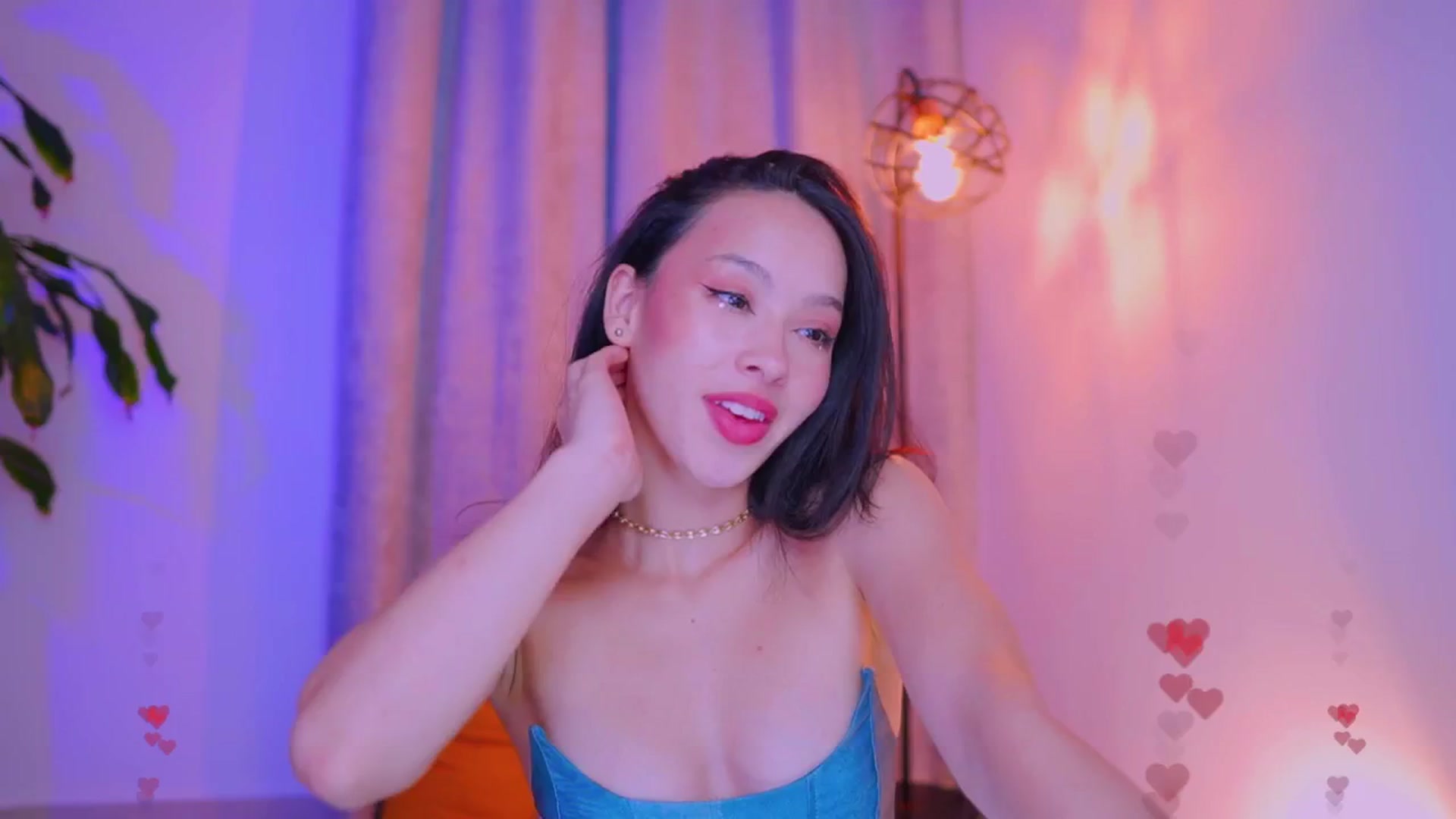 Gallery image thumbnail from AlejaVibe's myfreecams stream on, 07/23/2024, 08:32 image 2 of 20
