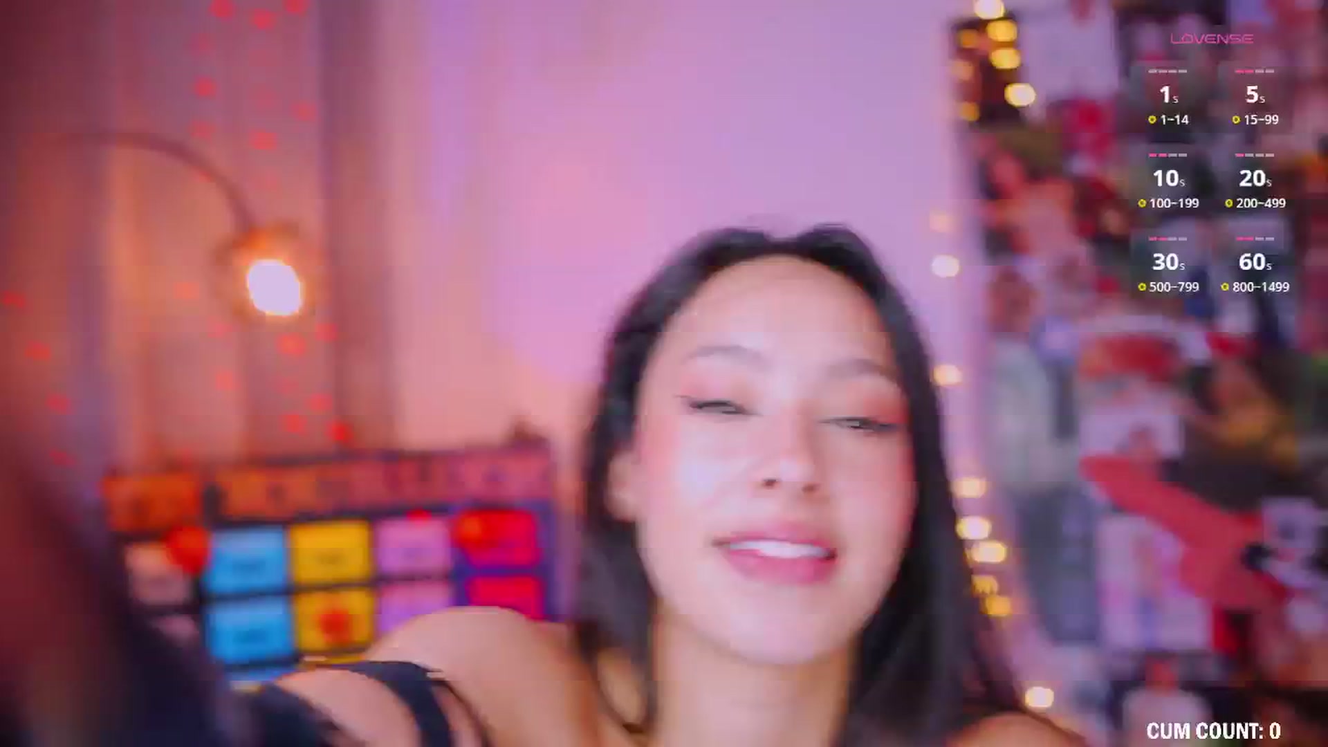 Gallery image thumbnail from AlejaVibe's myfreecams stream on, 10/10/2024, 09:15 image 8 of 20