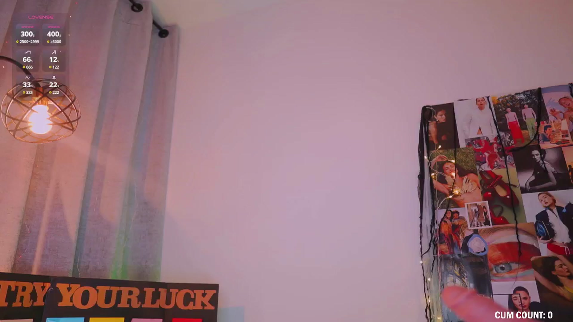 Gallery image thumbnail from AlejaVibe's myfreecams stream on, 10/18/2024, 06:32 image 20 of 20