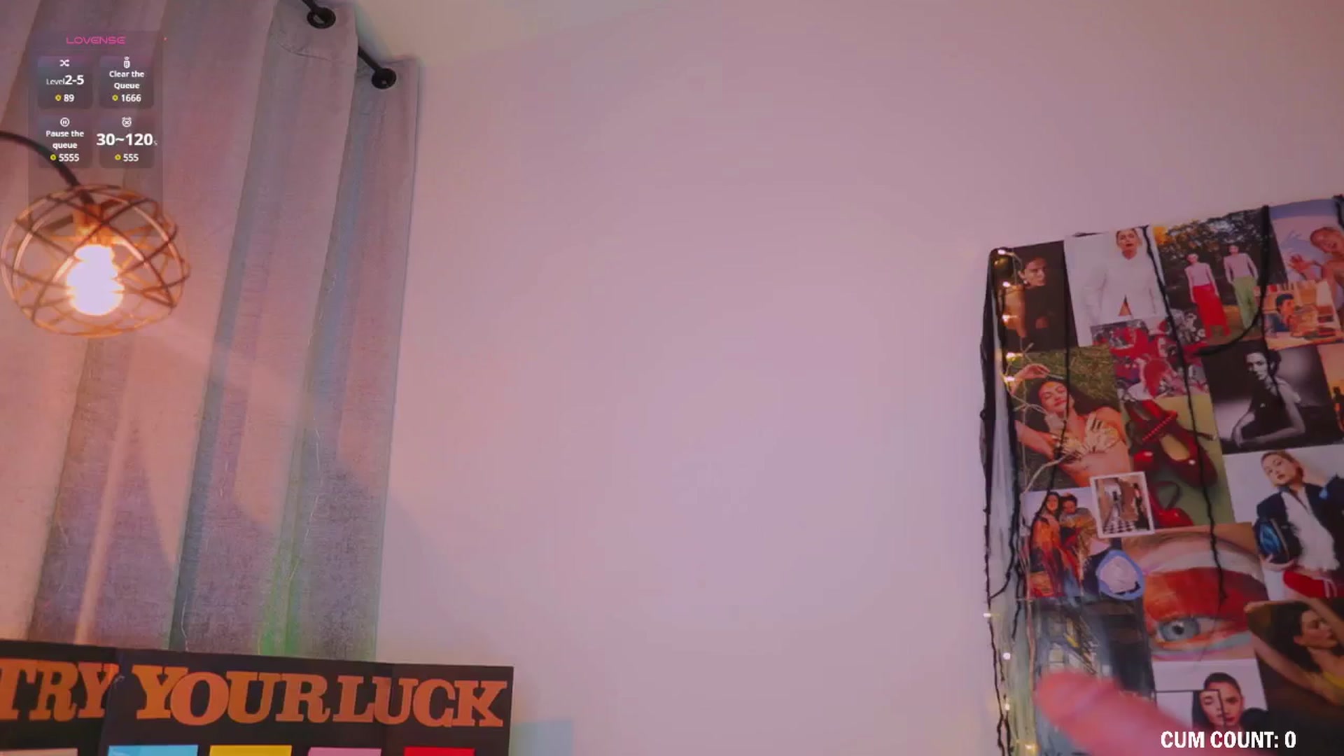 Gallery image thumbnail from AlejaVibe's myfreecams stream on, 10/18/2024, 06:32 image 19 of 20