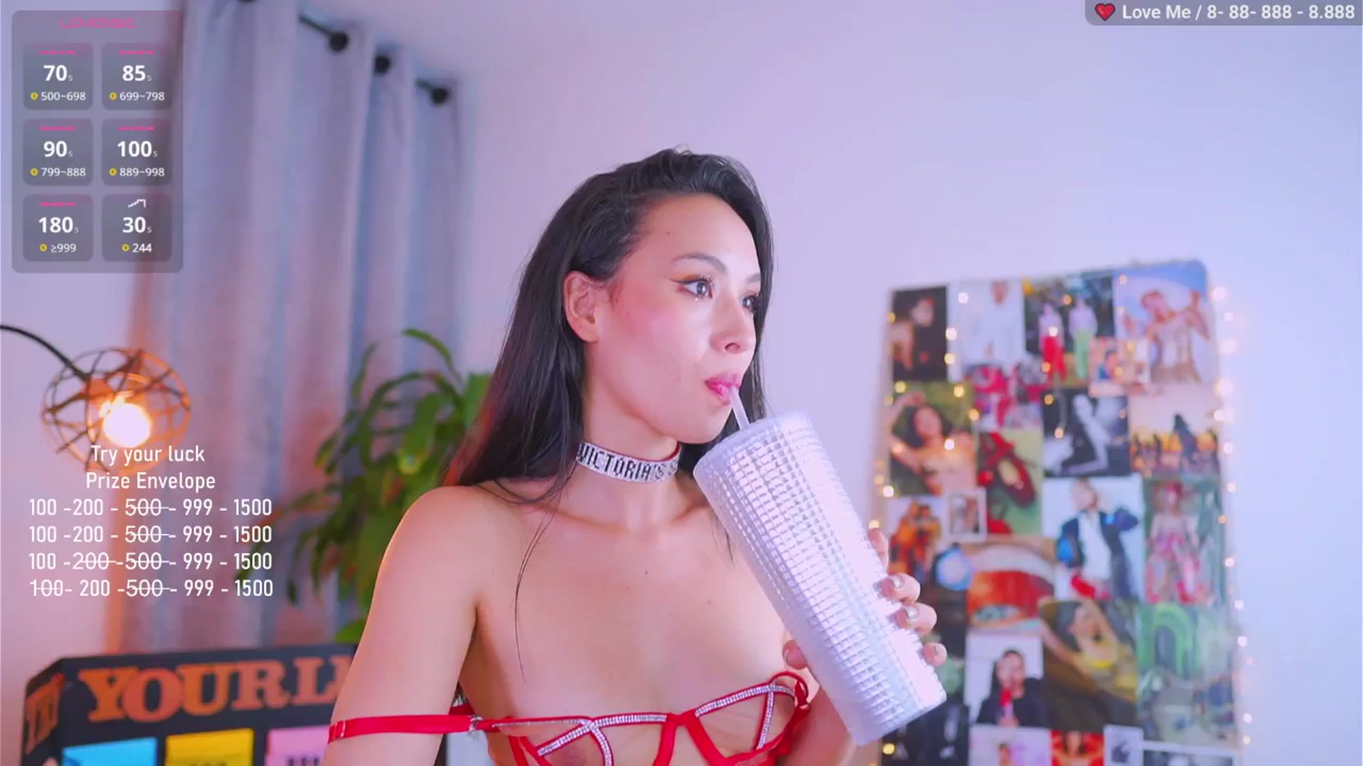 Gallery image thumbnail from AlejaVibe's myfreecams stream on, 03/28/2025, 07:48 image 18 of 20