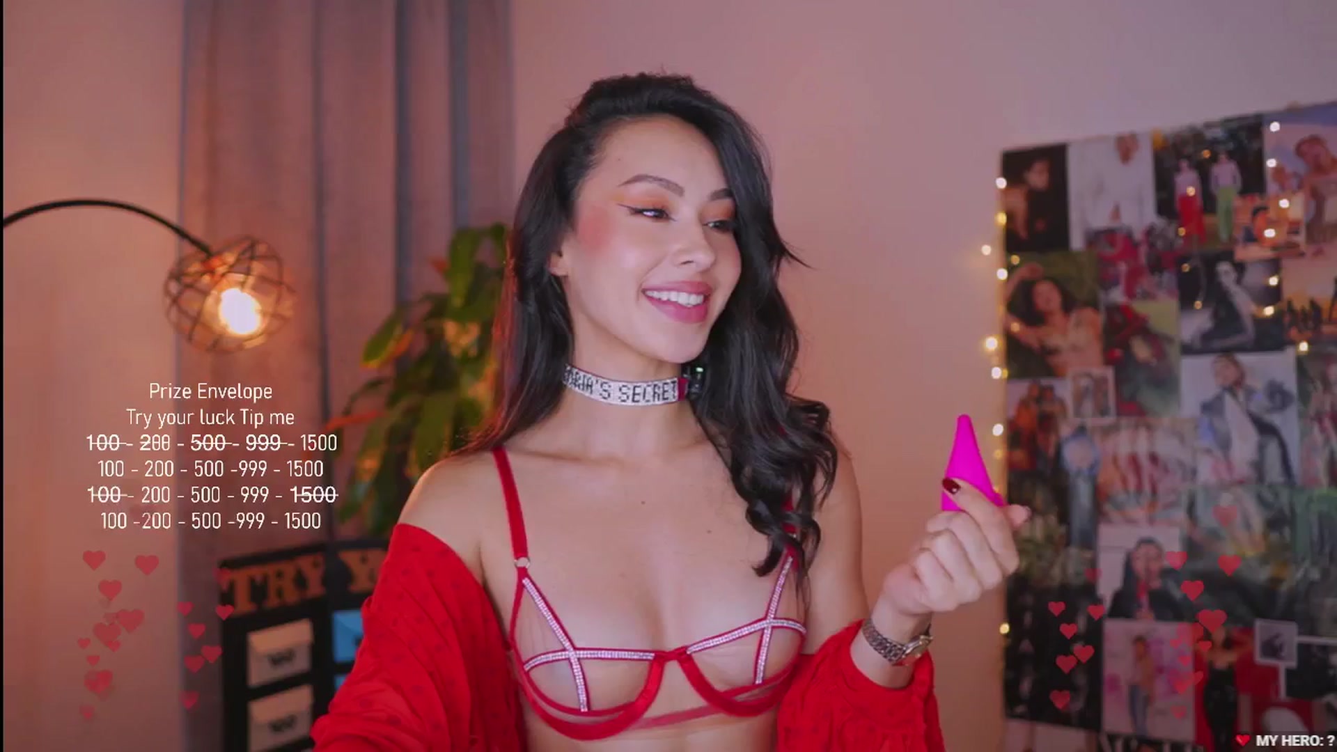 Gallery image thumbnail from AlejaVibe's myfreecams stream on, 06/03/2025, 05:14 image 20 of 20