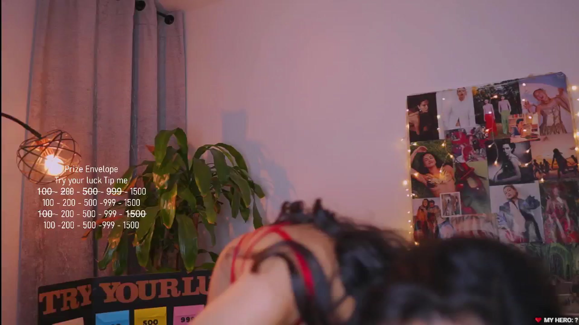 Gallery image thumbnail from AlejaVibe's myfreecams stream on, 06/03/2025, 05:14 image 15 of 20