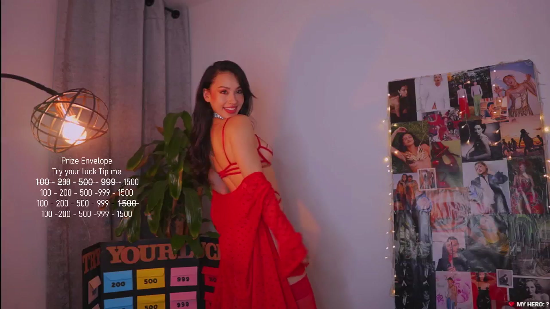 Gallery image thumbnail from AlejaVibe's myfreecams stream on, 06/03/2025, 05:14 image 12 of 20