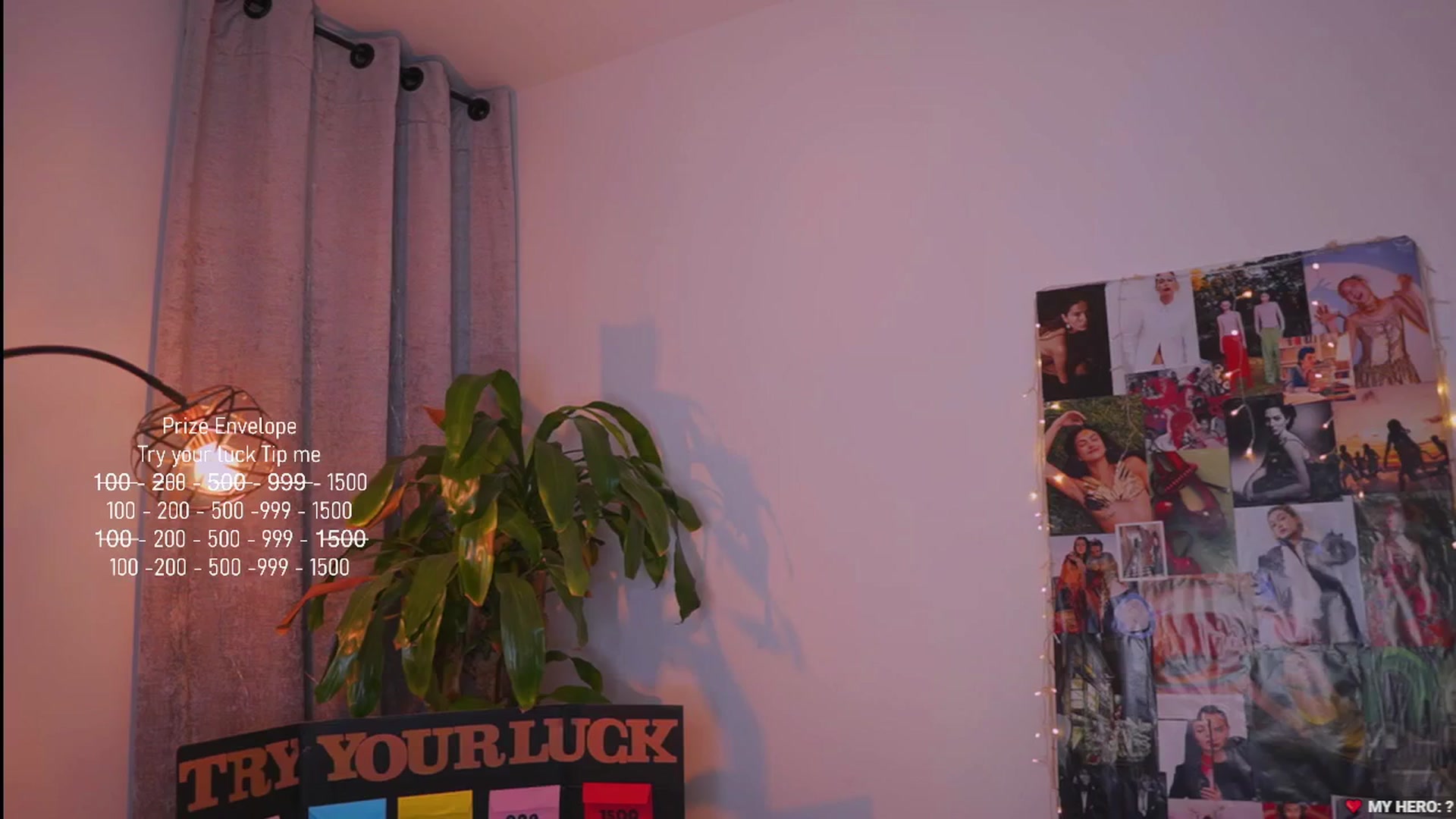 Gallery image thumbnail from AlejaVibe's myfreecams stream on, 06/03/2025, 05:32 image 13 of 20