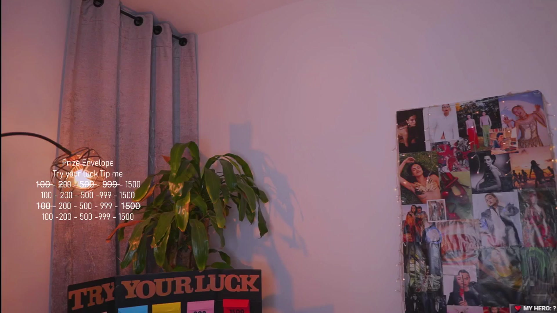 Gallery image thumbnail from AlejaVibe's myfreecams stream on, 06/03/2025, 05:32 image 15 of 20
