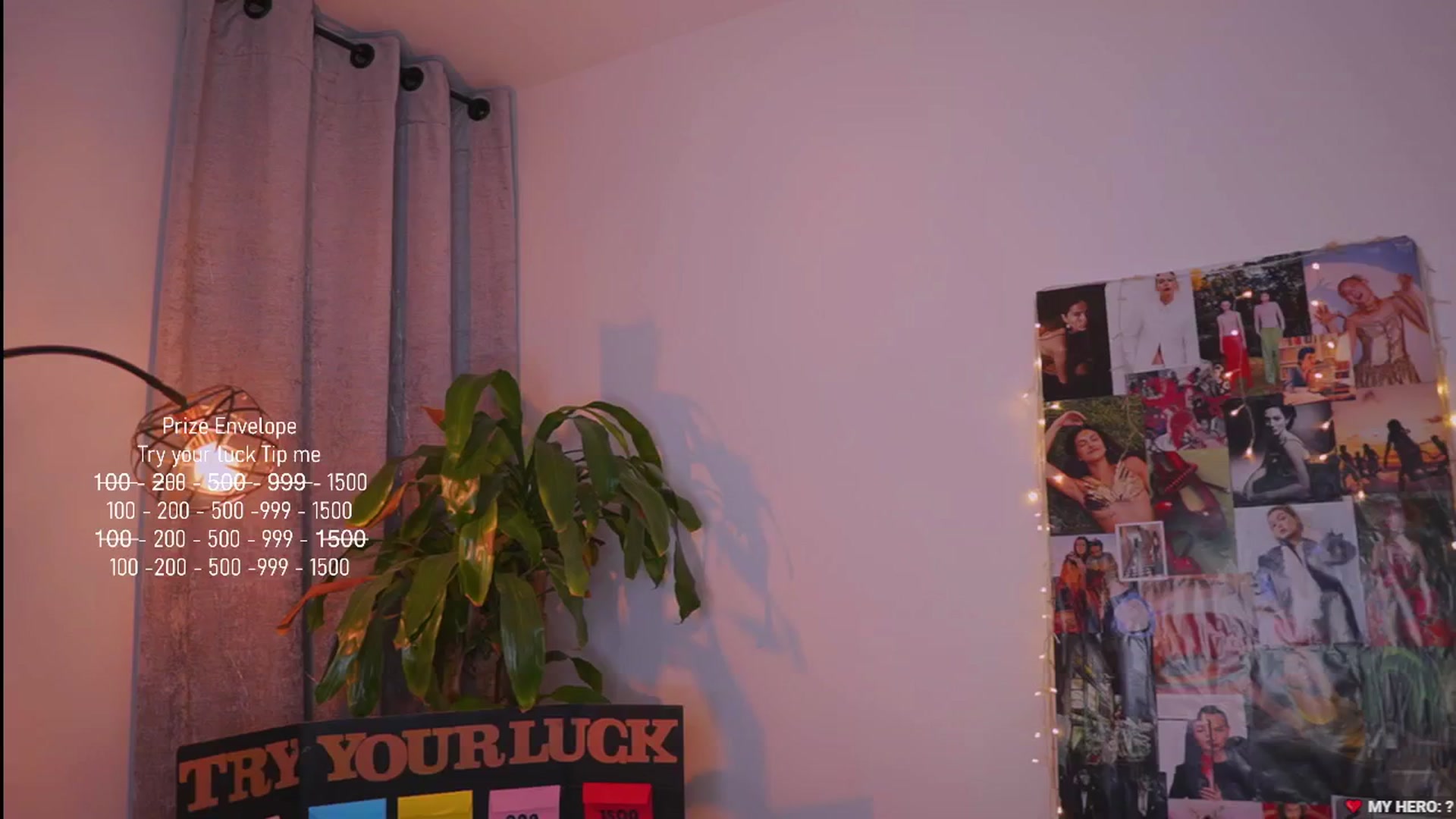 Gallery image thumbnail from AlejaVibe's myfreecams stream on, 06/03/2025, 05:32 image 12 of 20