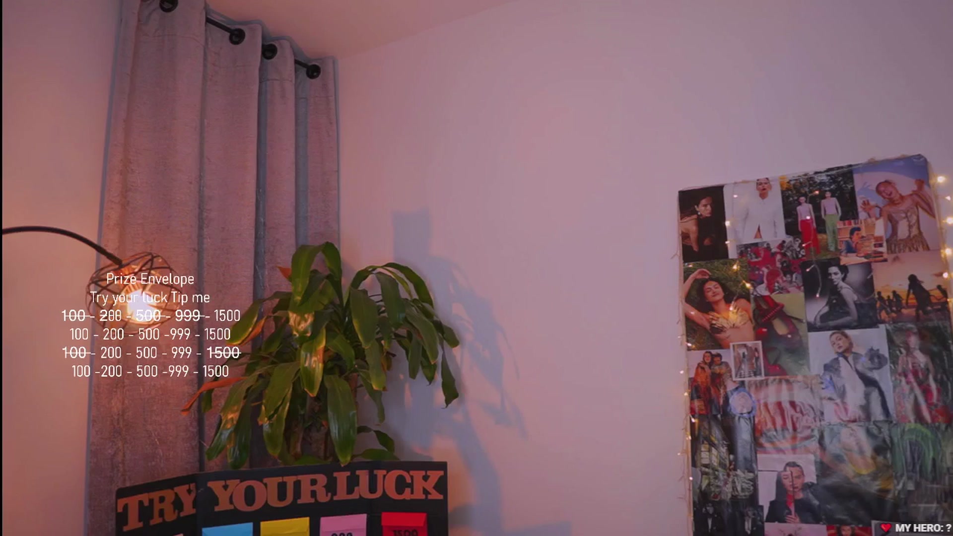 Gallery image thumbnail from AlejaVibe's myfreecams stream on, 06/03/2025, 05:32 image 20 of 20