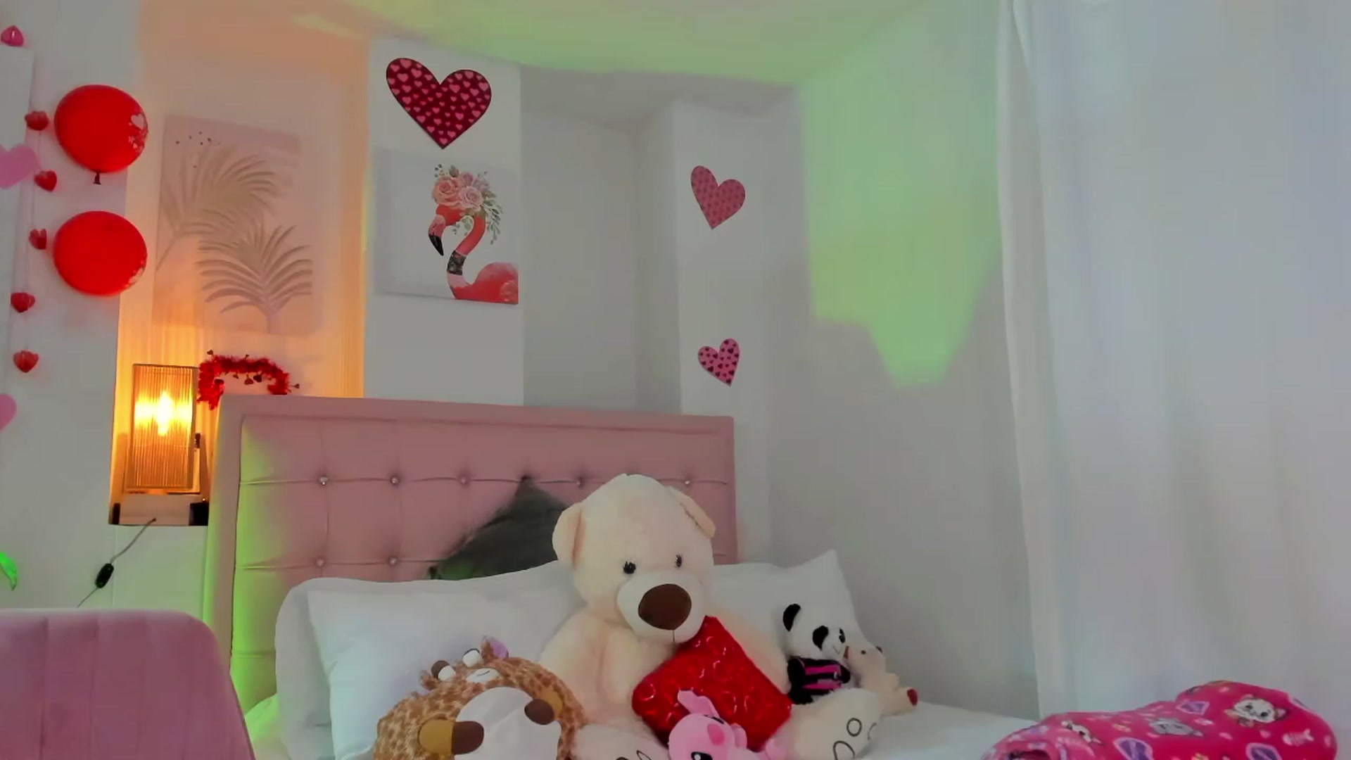 Gallery image thumbnail from Aleja_21's myfreecams stream on, 03/02/2023, 06:44 image 8 of 20