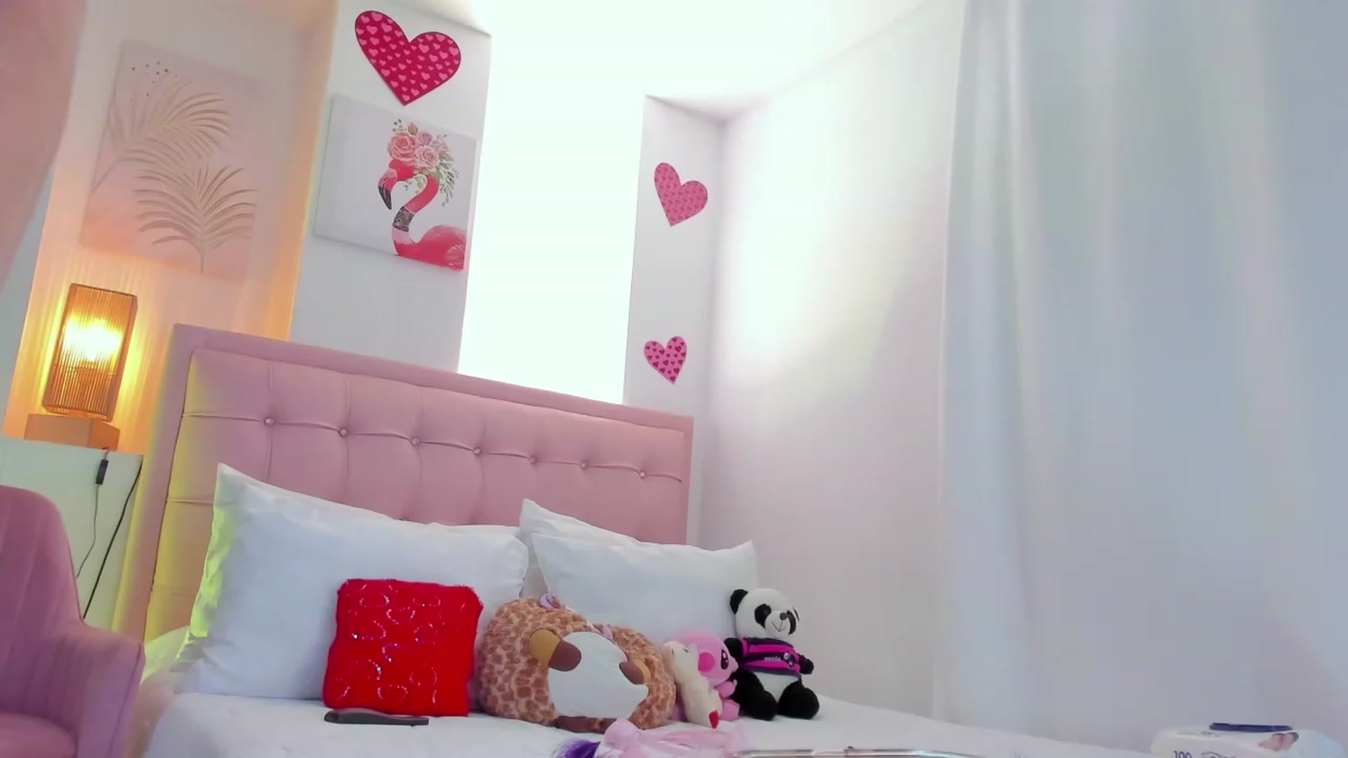 Gallery image thumbnail from Aleja_21's myfreecams stream on, 07/23/2023, 06:11 image 7 of 20