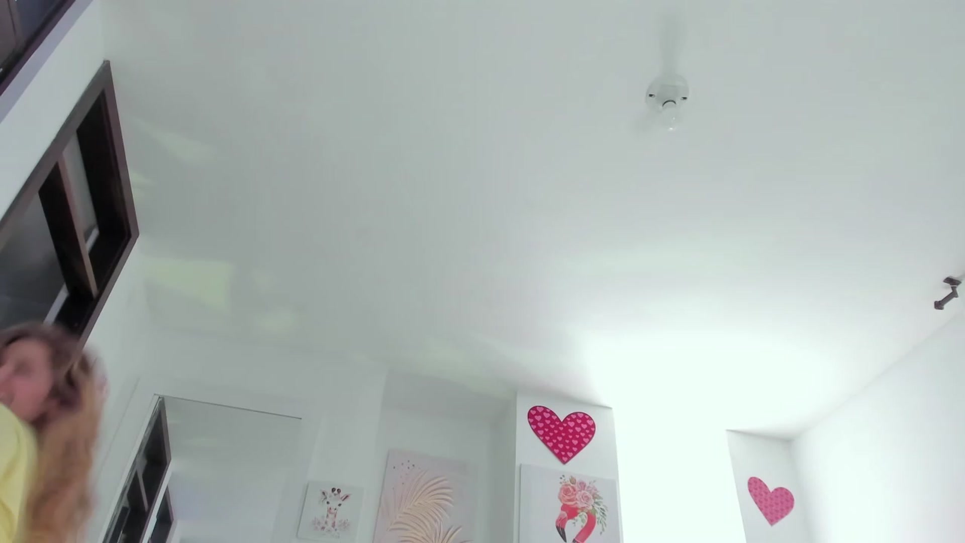 Gallery image thumbnail from Aleja_21's myfreecams stream on, 08/27/2023, 03:04 image 11 of 20