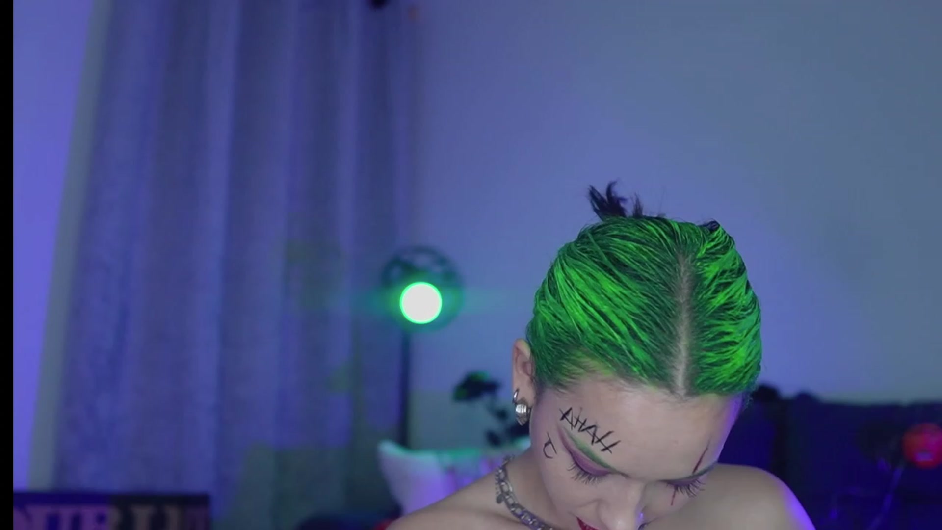 Gallery image thumbnail from Alejaween's myfreecams stream on, 10/23/2023, 06:16 image 14 of 20