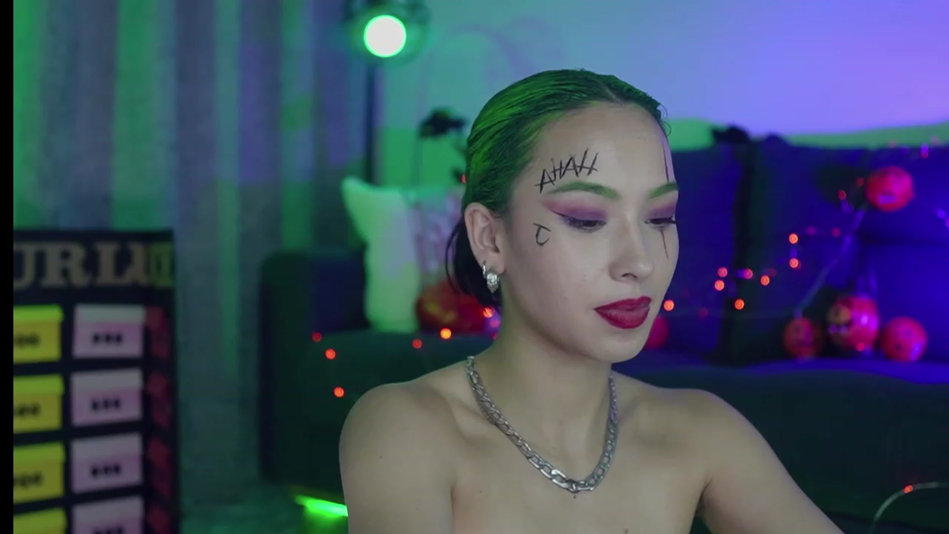 Gallery image thumbnail from Alejaween's myfreecams stream on, 10/23/2023, 06:16 image 20 of 20