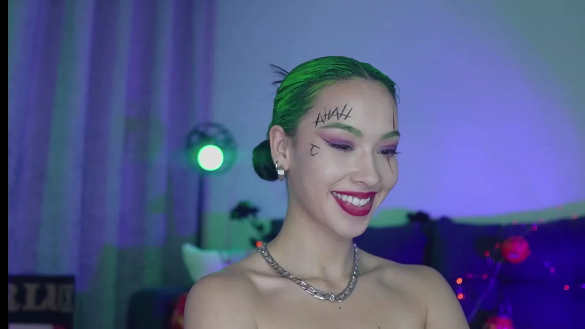 Gallery image thumbnail from Alejaween's myfreecams stream on, 10/23/2023, 06:16 image 17 of 20