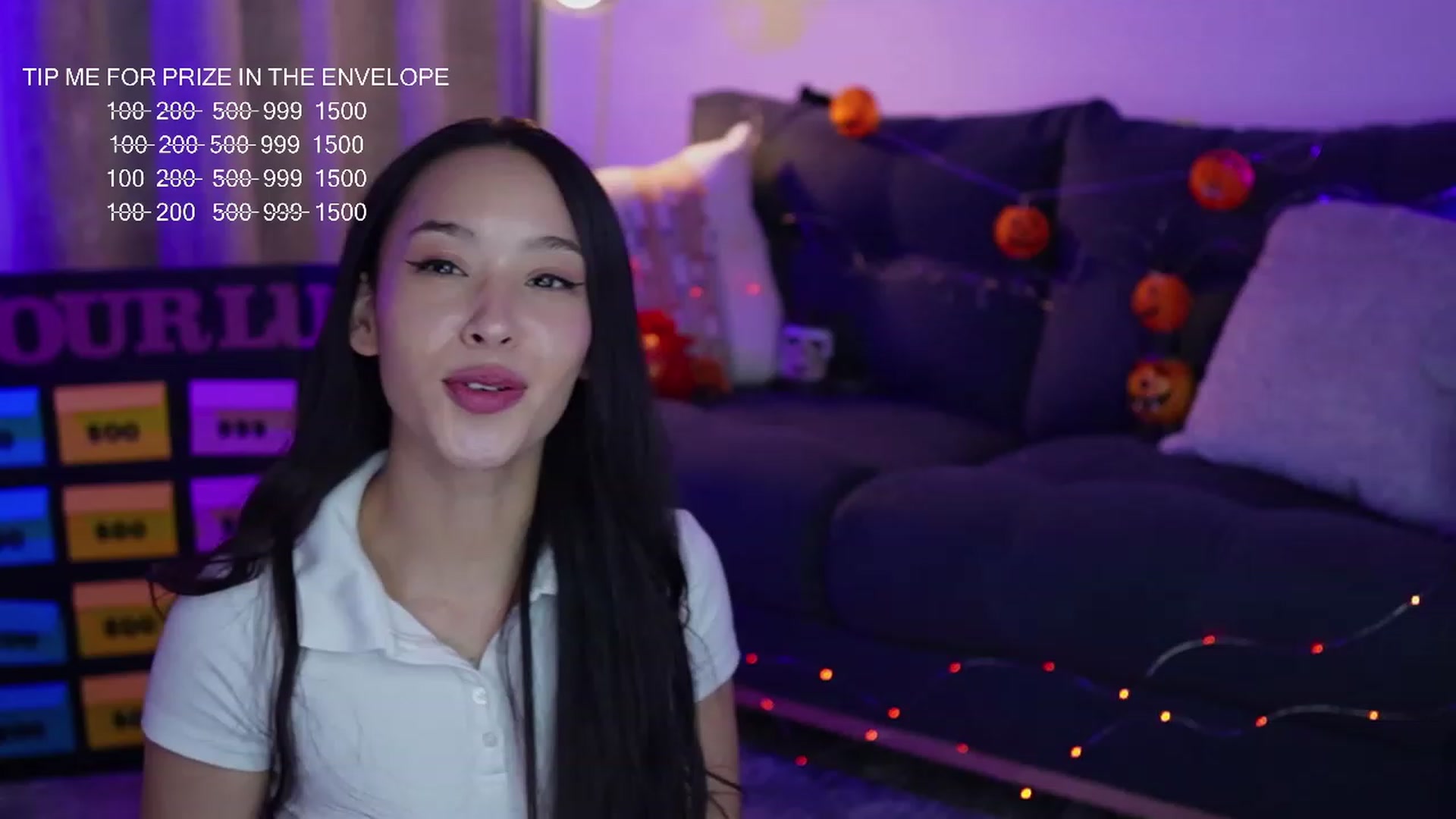 Gallery image thumbnail from Alejaween's myfreecams stream on, 10/24/2023, 15:43 image 18 of 20