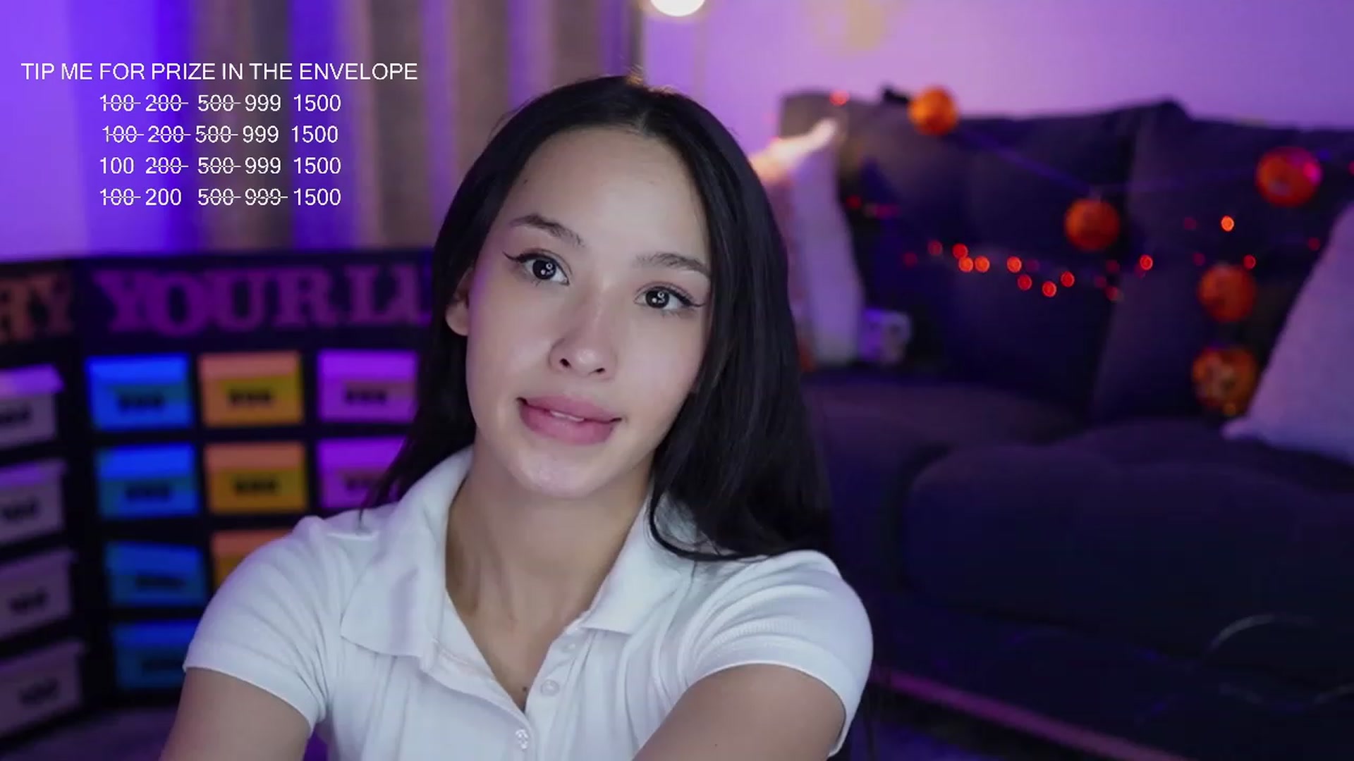Gallery image thumbnail from Alejaween's myfreecams stream on, 10/24/2023, 15:43 image 14 of 20
