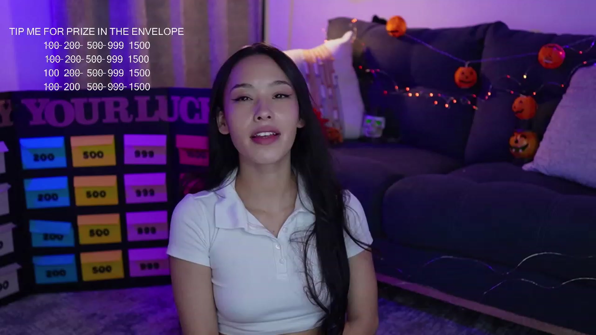Gallery image thumbnail from Alejaween's myfreecams stream on, 10/24/2023, 15:43 image 11 of 20