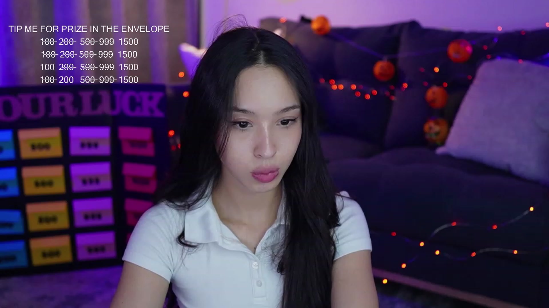 Gallery image thumbnail from Alejaween's myfreecams stream on, 10/24/2023, 15:43 image 20 of 20