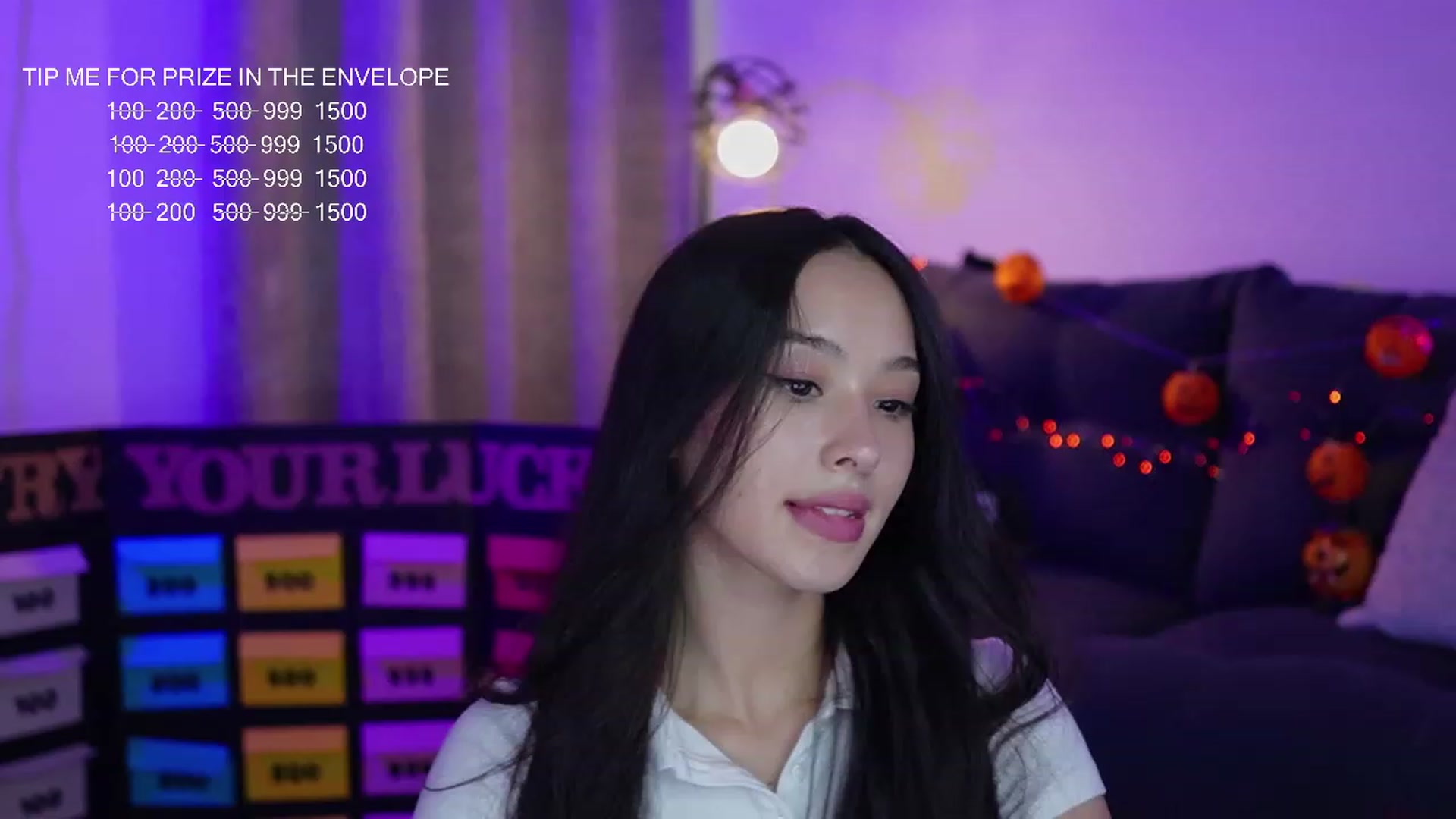 Gallery image thumbnail from Alejaween's myfreecams stream on, 10/24/2023, 15:43 image 17 of 20