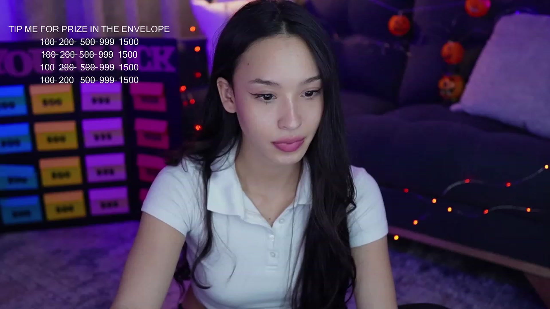 Gallery image thumbnail from Alejaween's myfreecams stream on, 10/24/2023, 15:43 image 19 of 20