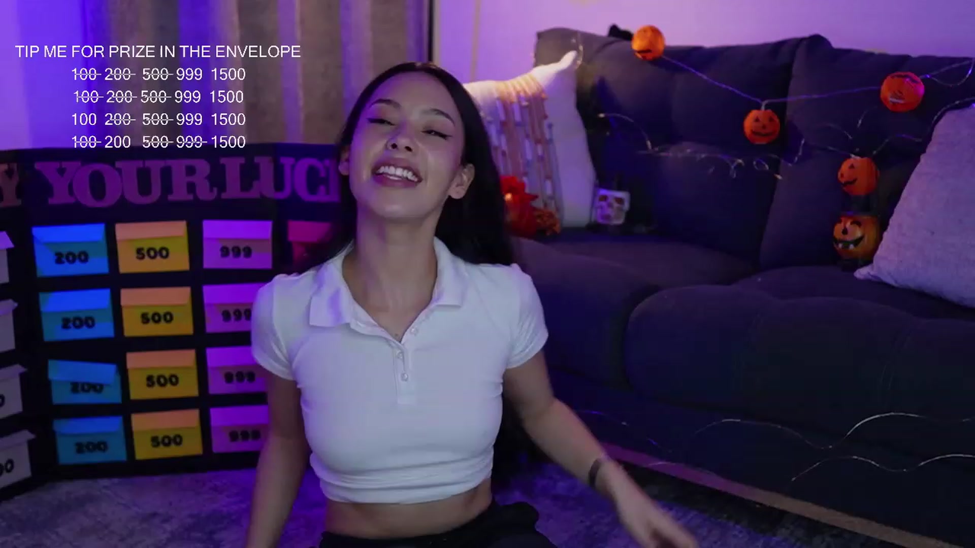Gallery image thumbnail from Alejaween's myfreecams stream on, 10/24/2023, 15:43 image 12 of 20