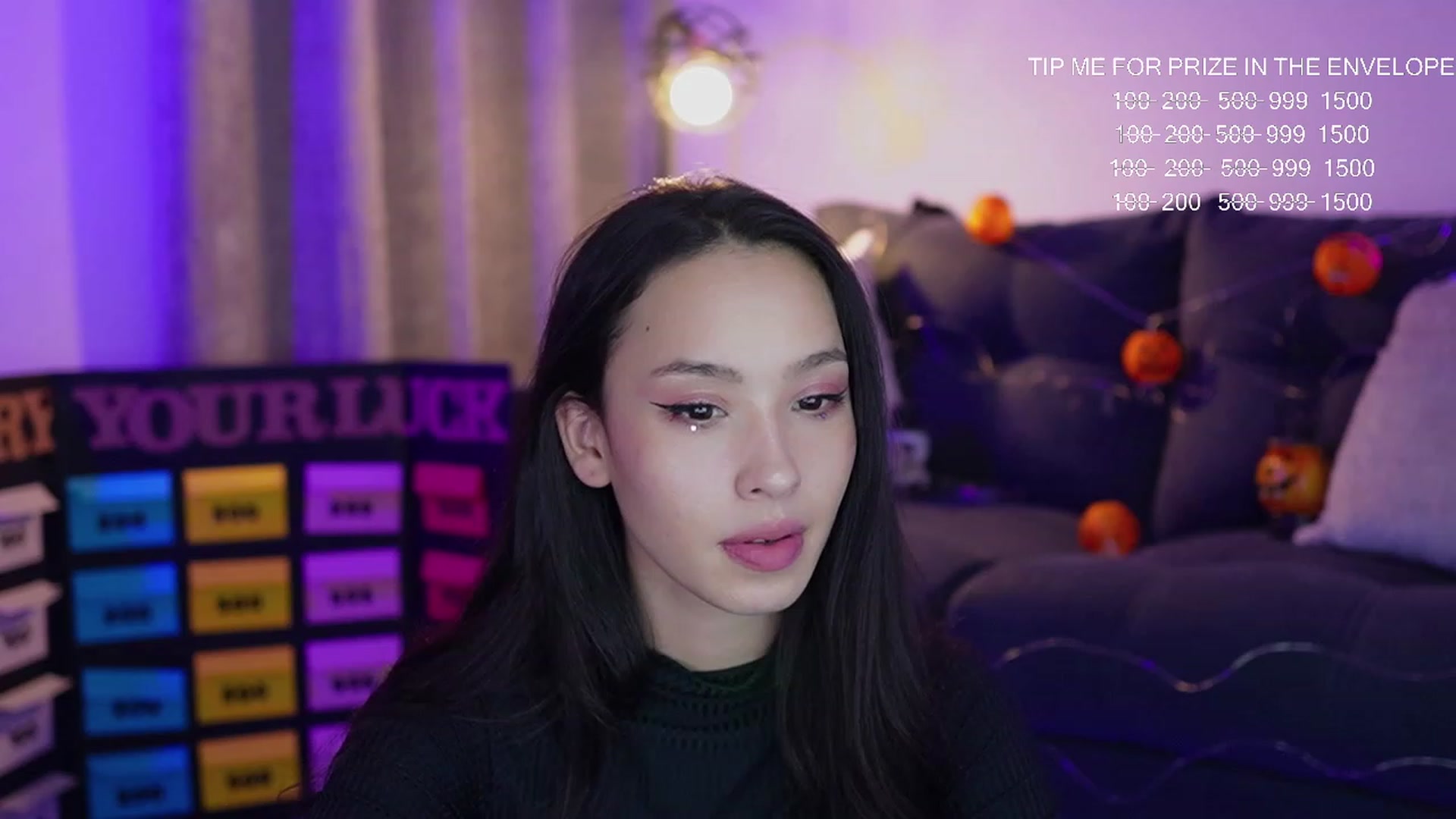 Gallery image thumbnail from Alejaween's myfreecams stream on, 10/25/2023, 05:14 image 9 of 20