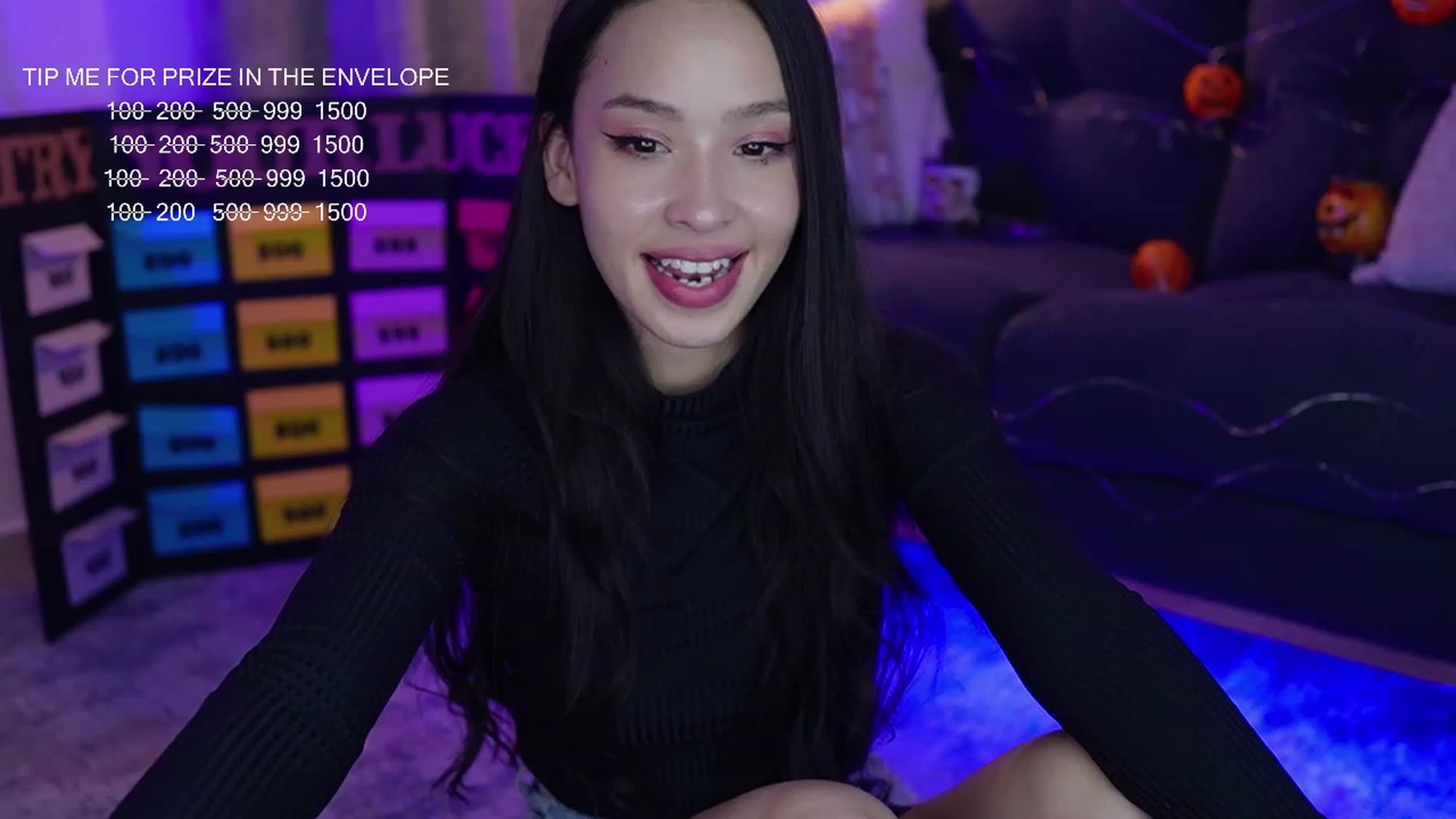 Gallery image thumbnail from Alejaween's myfreecams stream on, 10/25/2023, 05:14 image 2 of 20