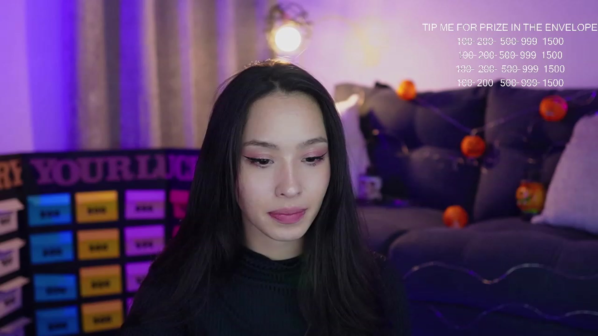 Gallery image thumbnail from Alejaween's myfreecams stream on, 10/25/2023, 05:14 image 8 of 20