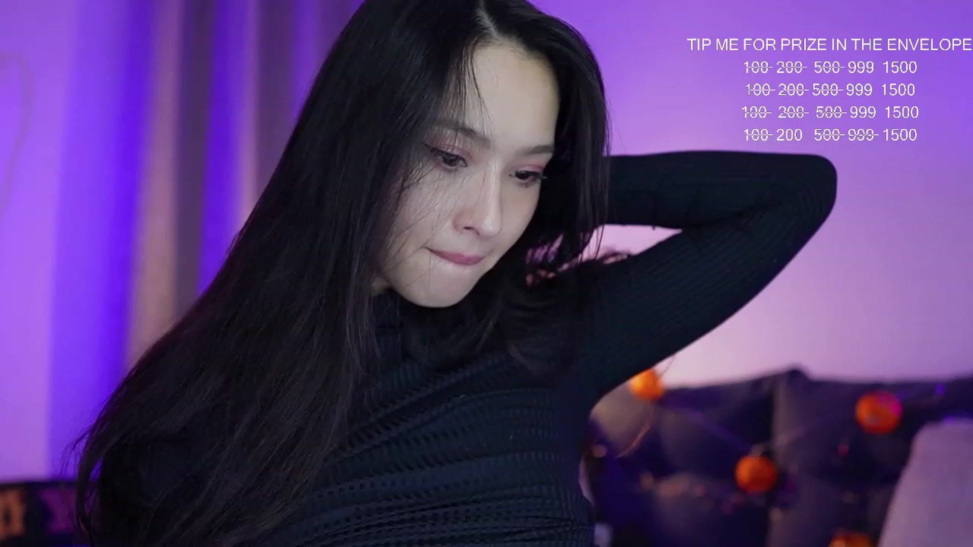 Gallery image thumbnail from Alejaween's myfreecams stream on, 10/25/2023, 05:14 image 17 of 20