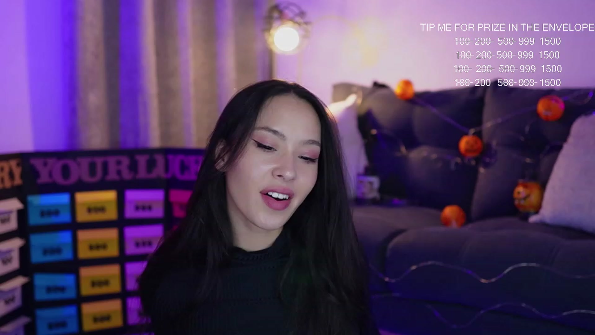 Gallery image thumbnail from Alejaween's myfreecams stream on, 10/25/2023, 05:14 image 10 of 20