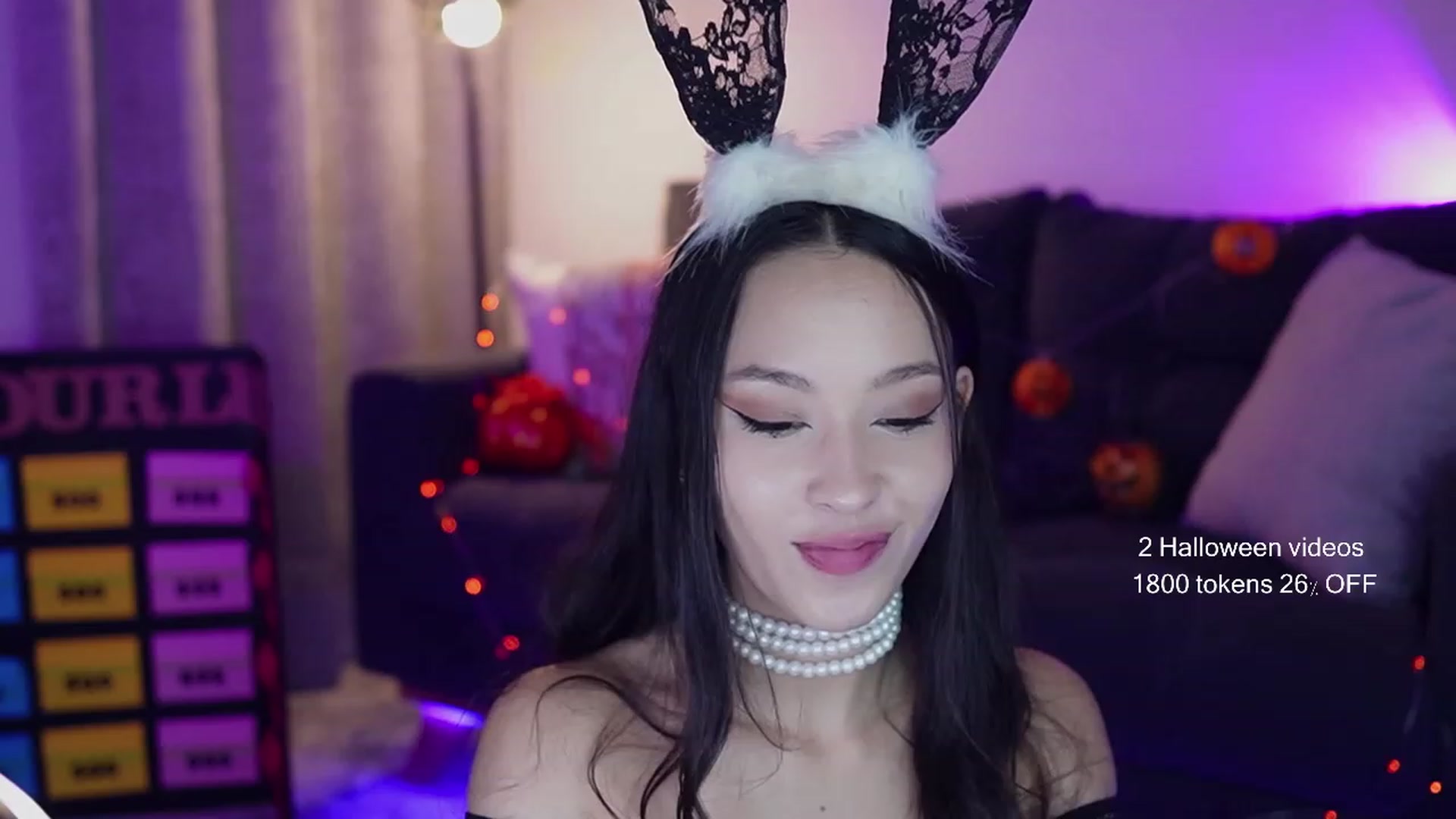 Gallery image thumbnail from Alejaween's myfreecams stream on, 10/28/2023, 05:26 image 12 of 20