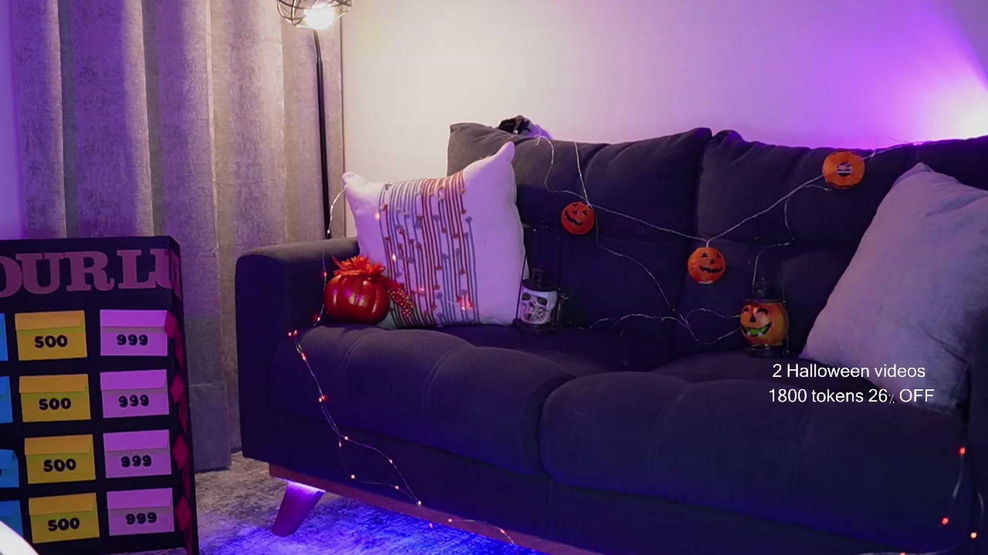 Gallery image thumbnail from Alejaween's myfreecams stream on, 10/28/2023, 05:26 image 18 of 20