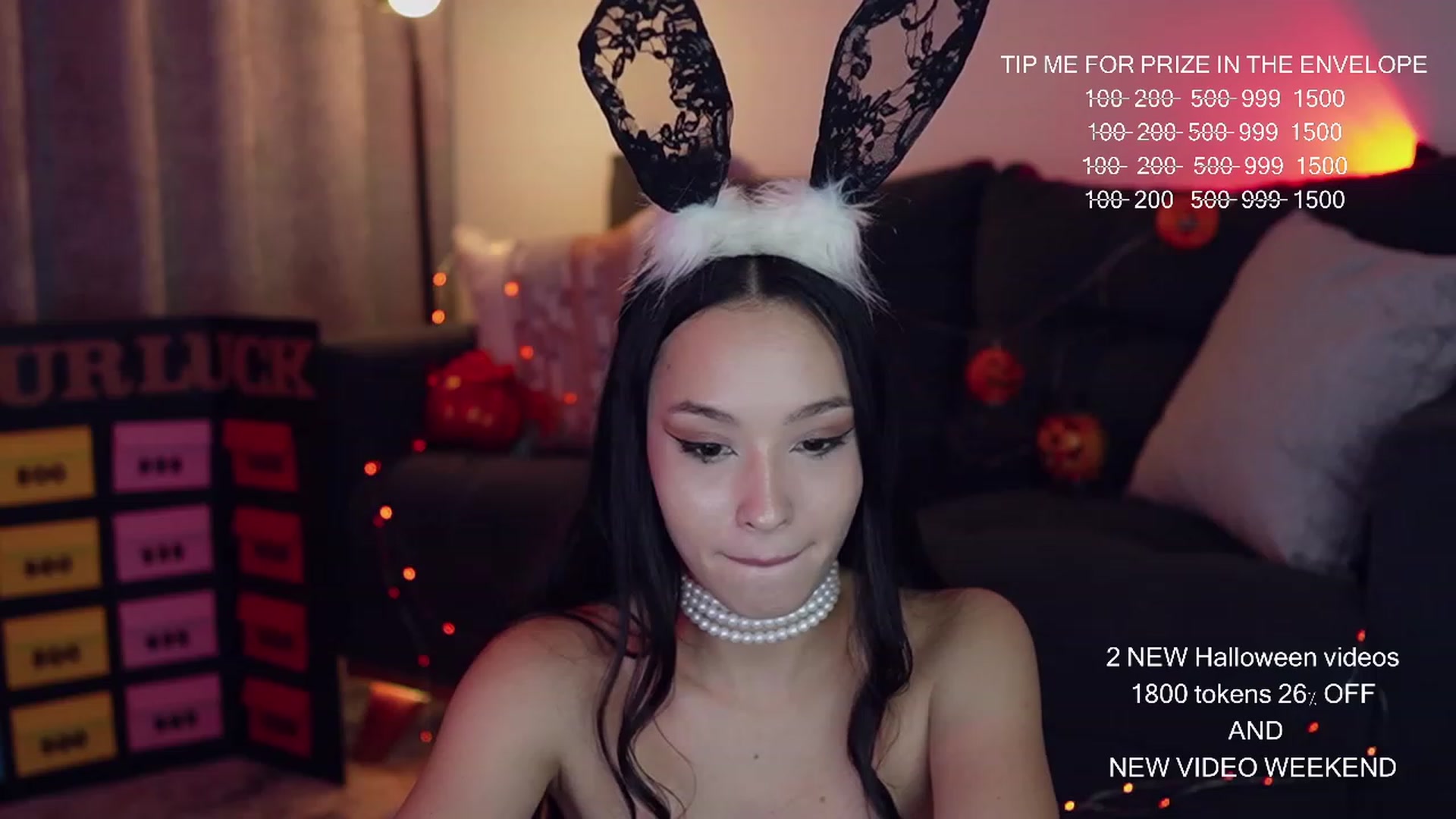 Gallery image thumbnail from Alejaween's myfreecams stream on, 10/28/2023, 07:30 image 3 of 20