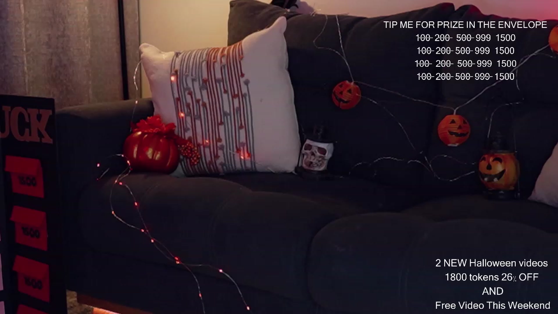 Gallery image thumbnail from Alejaween's myfreecams stream on, 10/28/2023, 07:30 image 12 of 20